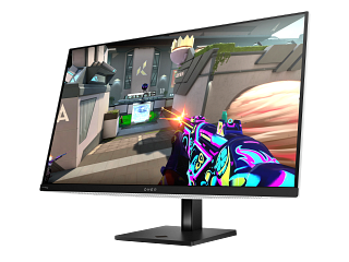 OMEN by HP 34 inch WQHD 165Hz Curved Gaming Monitor - OMEN 34c