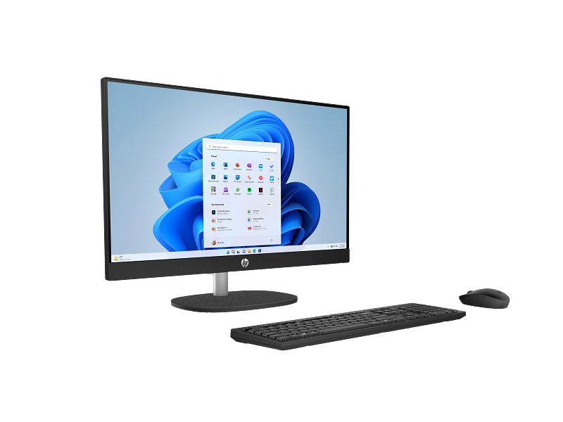 HP 23.8 inch All-in-One 24-cr0343nh PC | HP® Africa