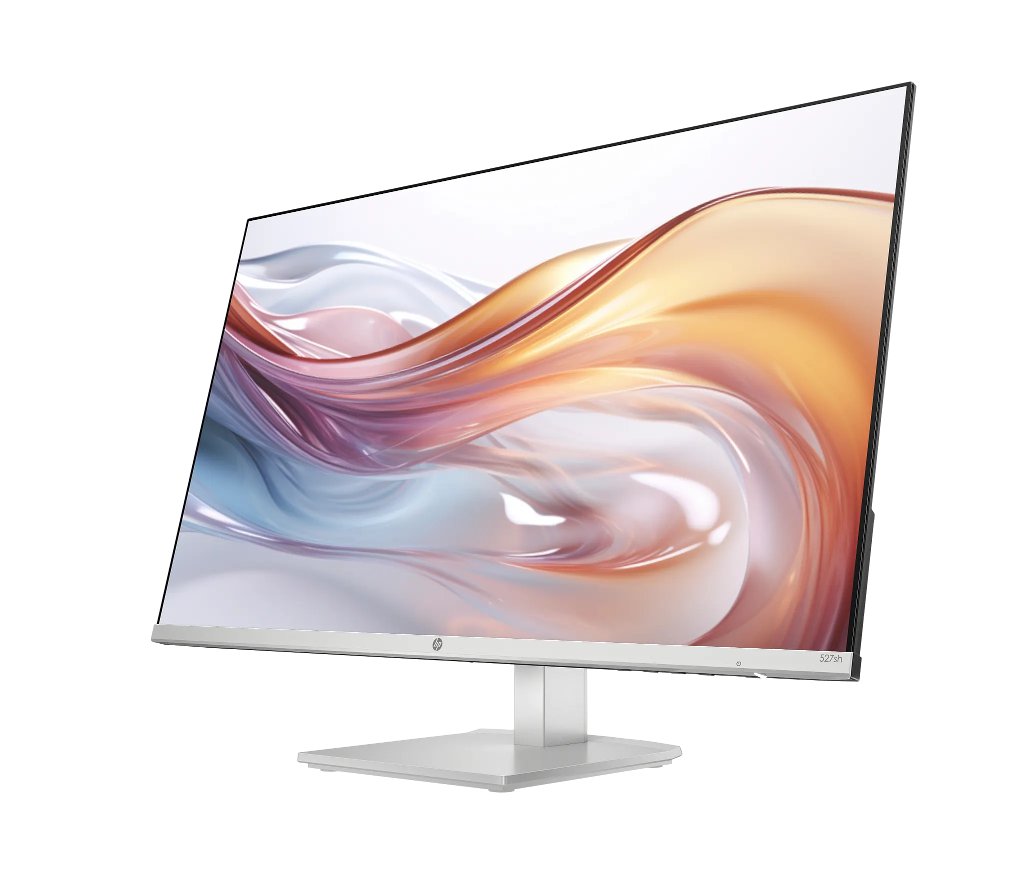 HP Series 5 27-inch FHD Monitor 527sh - HP® Store
