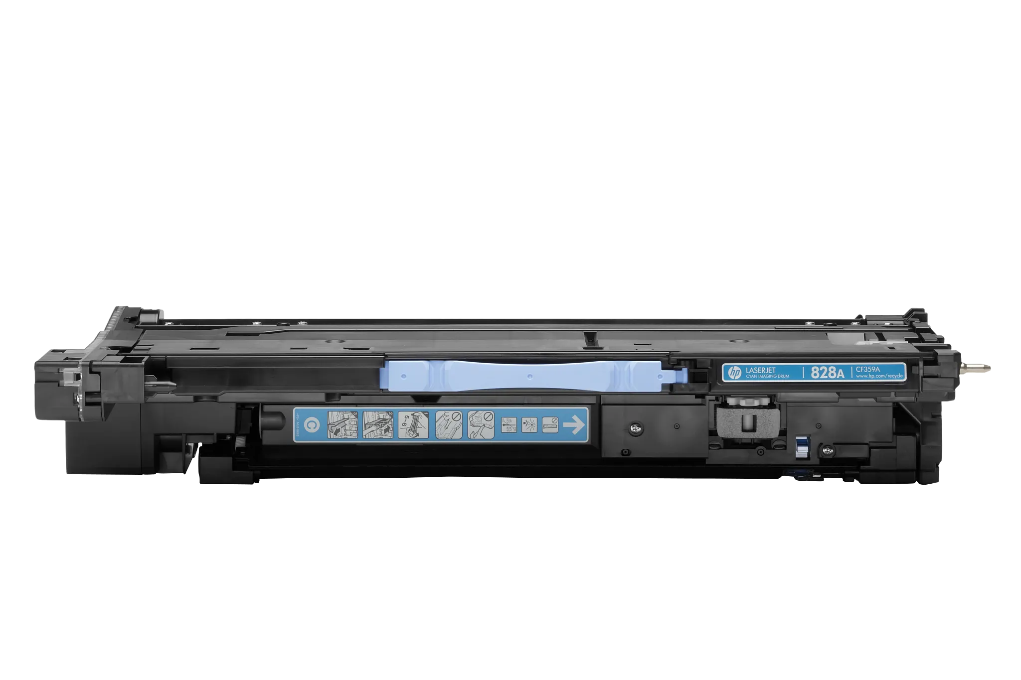HP® 828A Cyan LaserJet Image Drum, CF359A (CF359A)