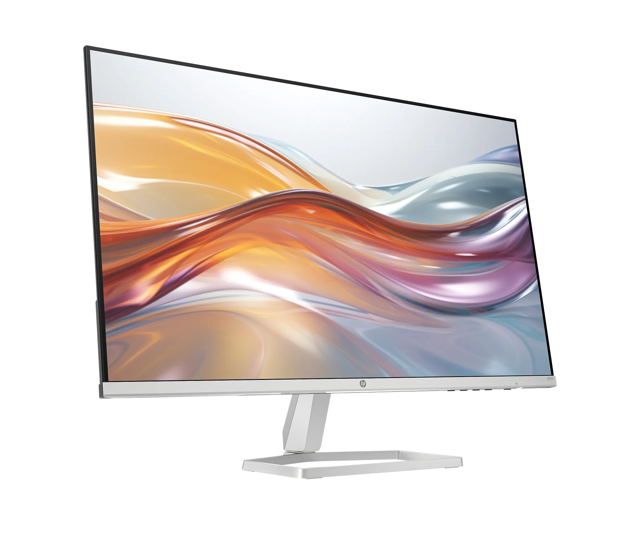 HP Series 5 27-inch FHD Monitor 527sf - HP® Store