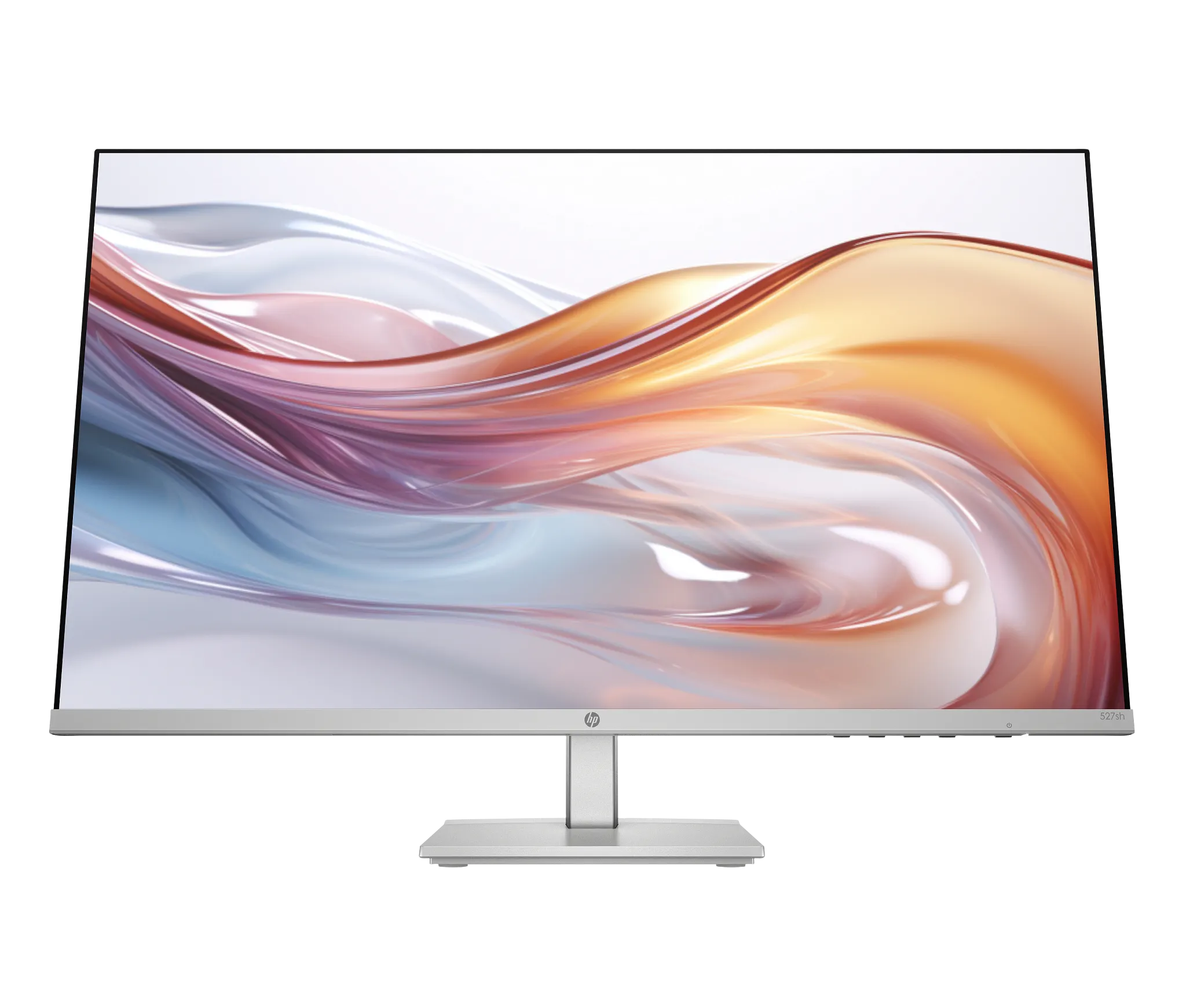 HP Series 5 27-inch FHD Monitor 527sh - HP® Store