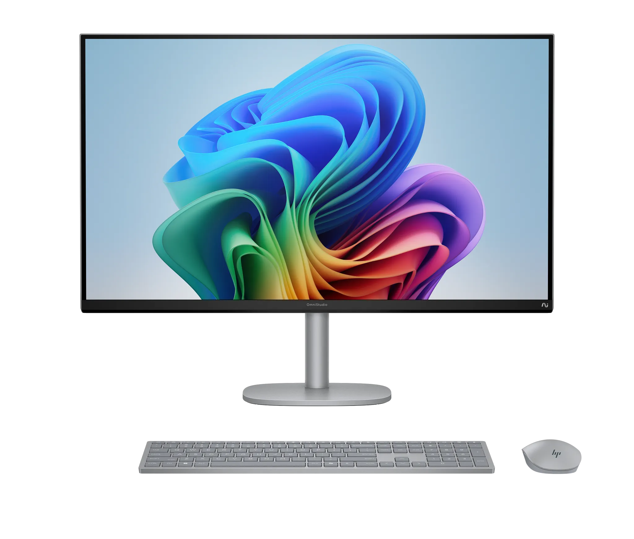 HP OmniStudio X All-in-One Desktop Next Gen AI 32-cs0000t PC 31.5