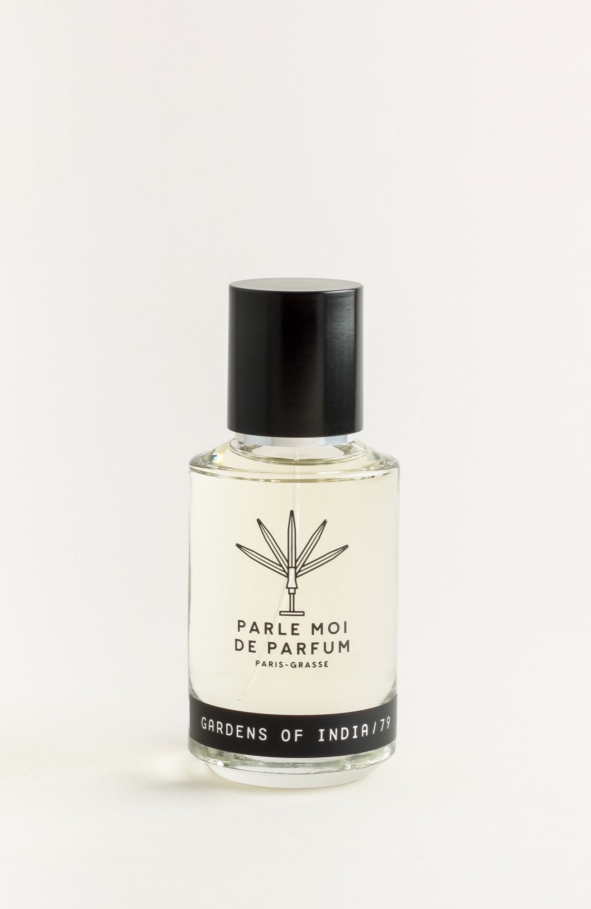 Gardens of India / 79 - Parle-Moi-de-Parfum | H Parfums