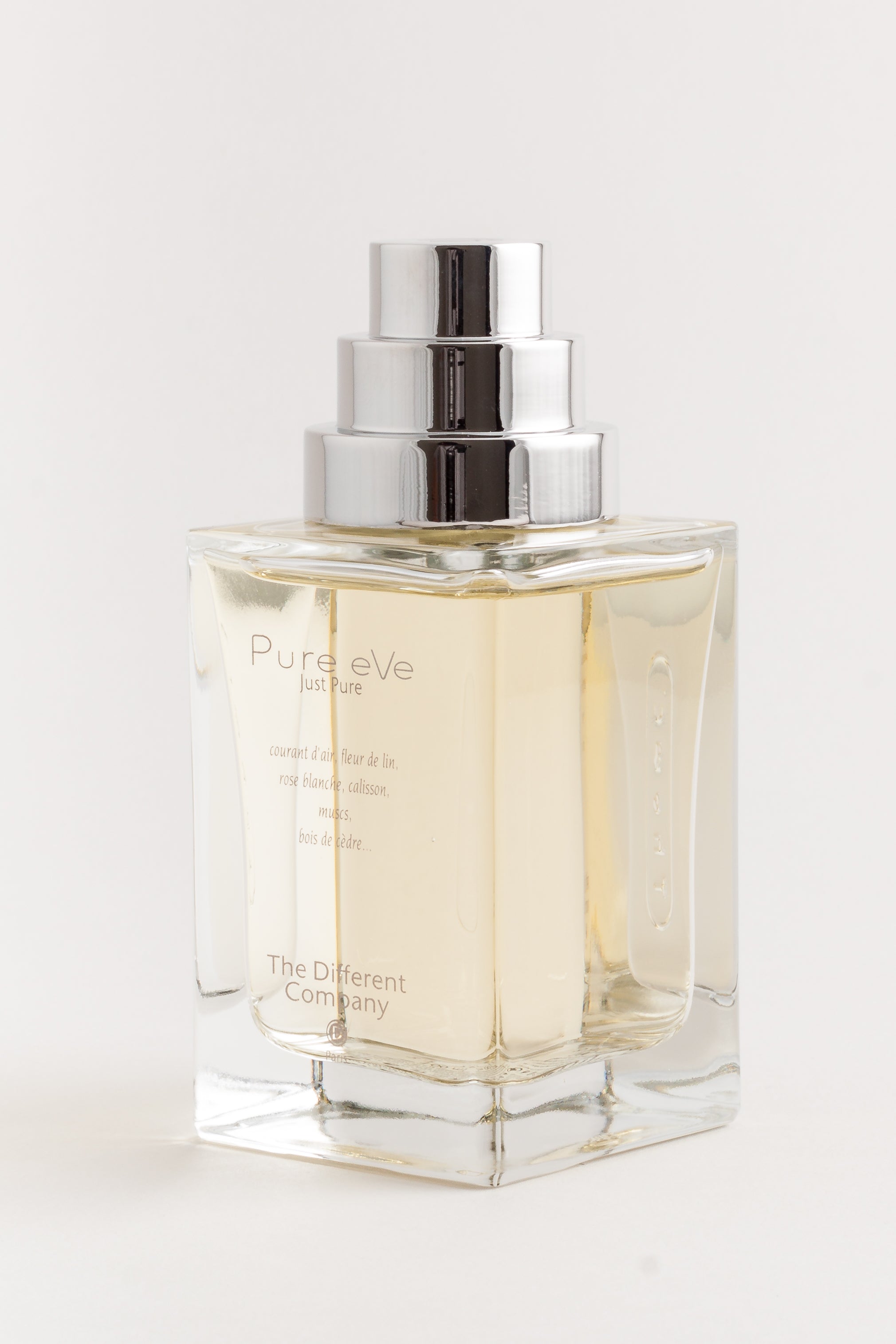 Pure eVe - The Different Company | H Parfums