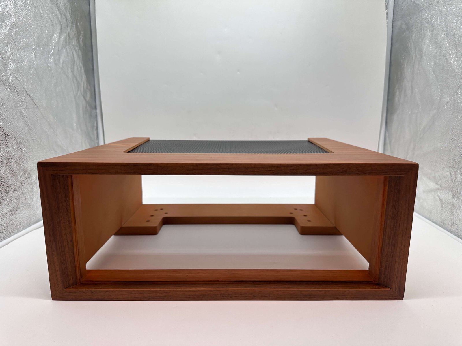 Marantz WC-02 Walnut Wood Case – Perfect Fit 7 , 7T, 15, 16, 32