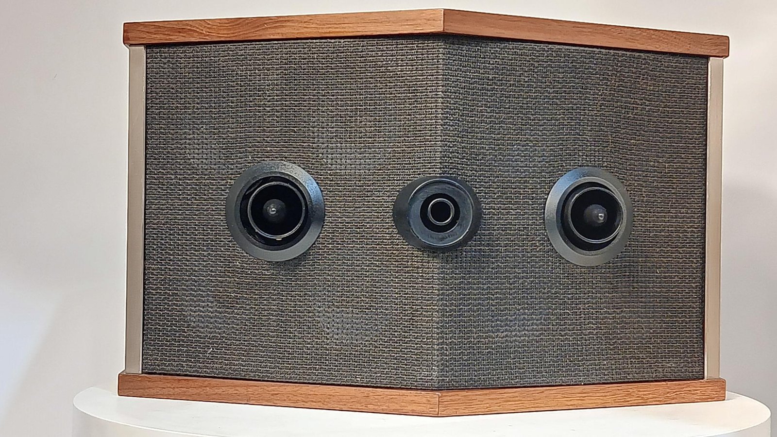 SUPERB BOSE 901 SERIES V SPEAKERS + STANDS – 1-YEAR WARRANTY