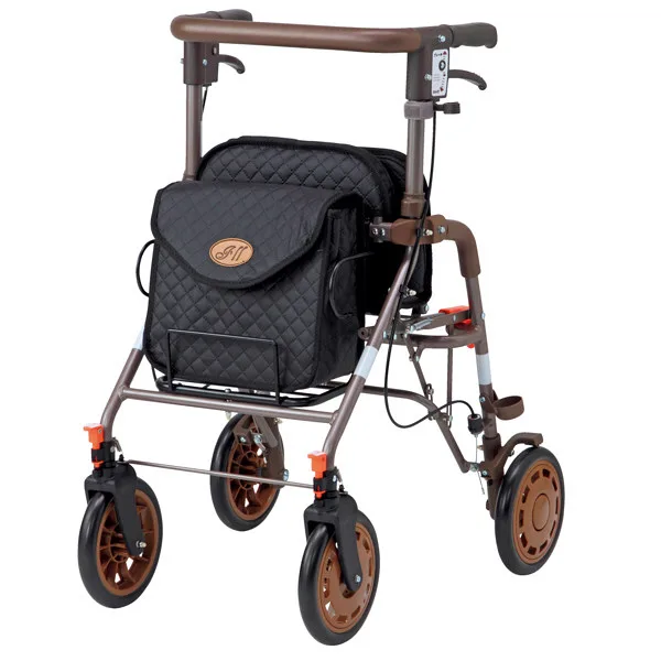 歩行車 アイルウォークα | 介護用品レンタル・販売/ダスキンヘルス
