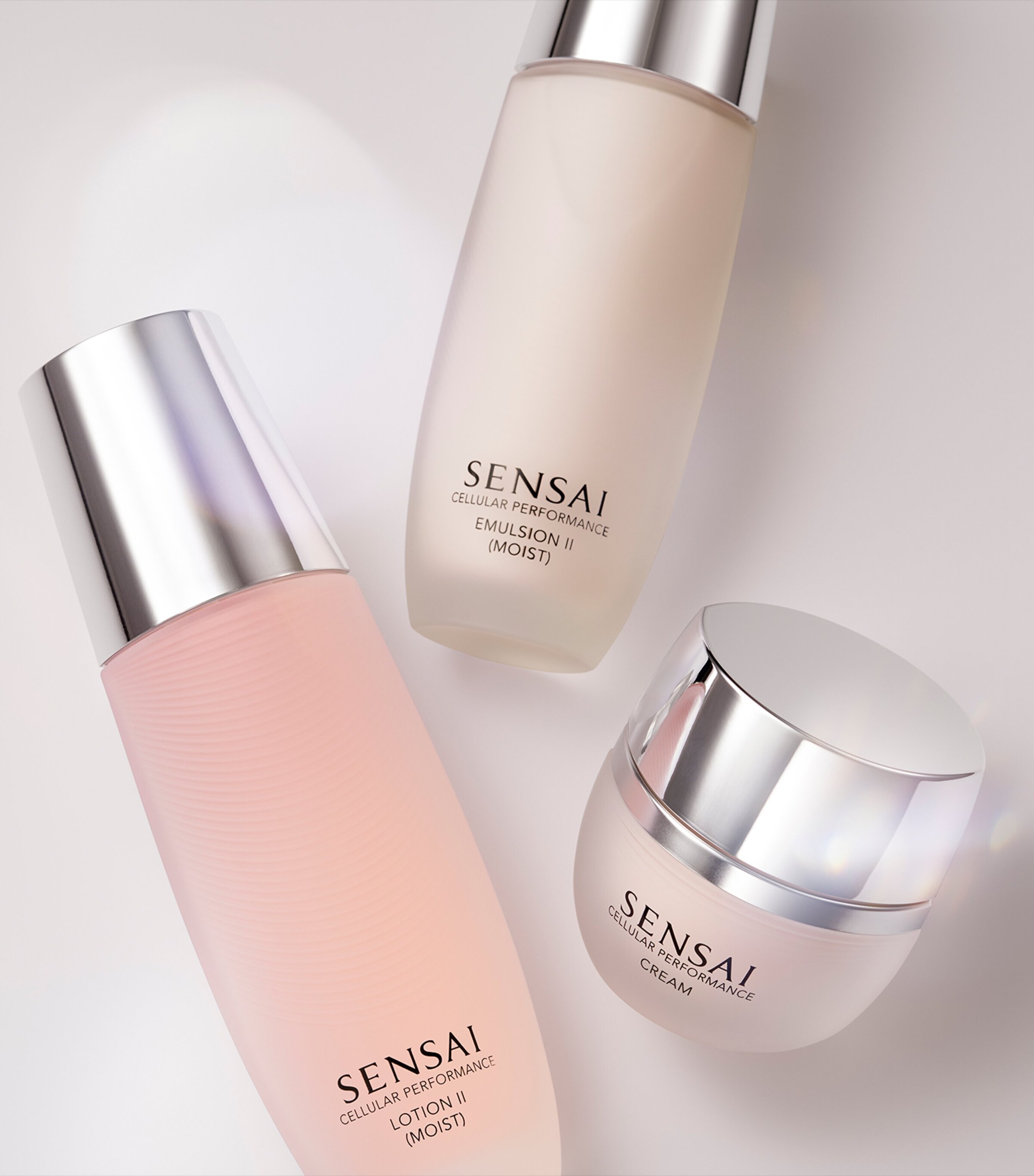 Sensai Cellular Performance Lotion II (125ml) | Harrods US