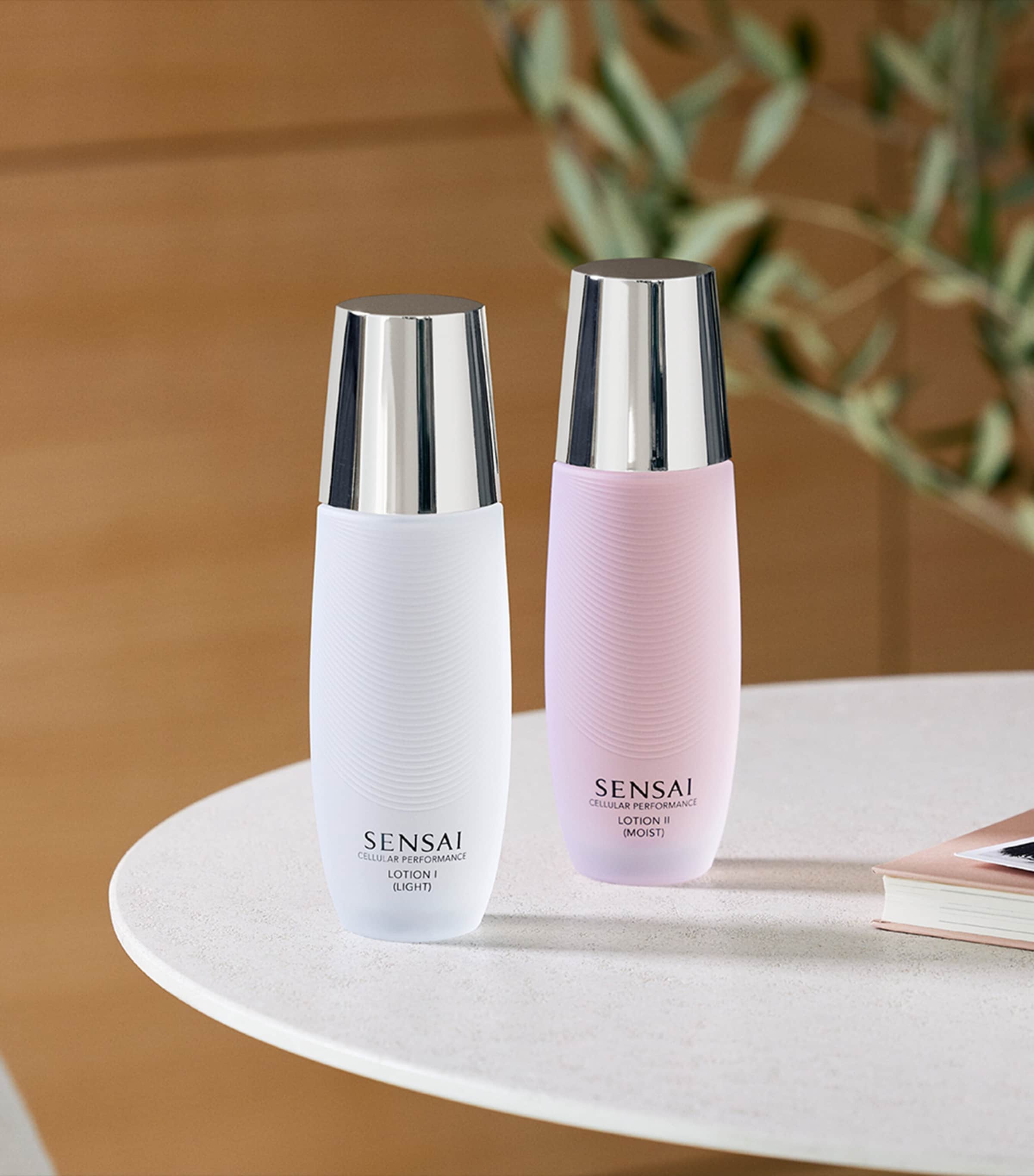 Sensai Cellular Performance Lotion II (125ml) | Harrods US