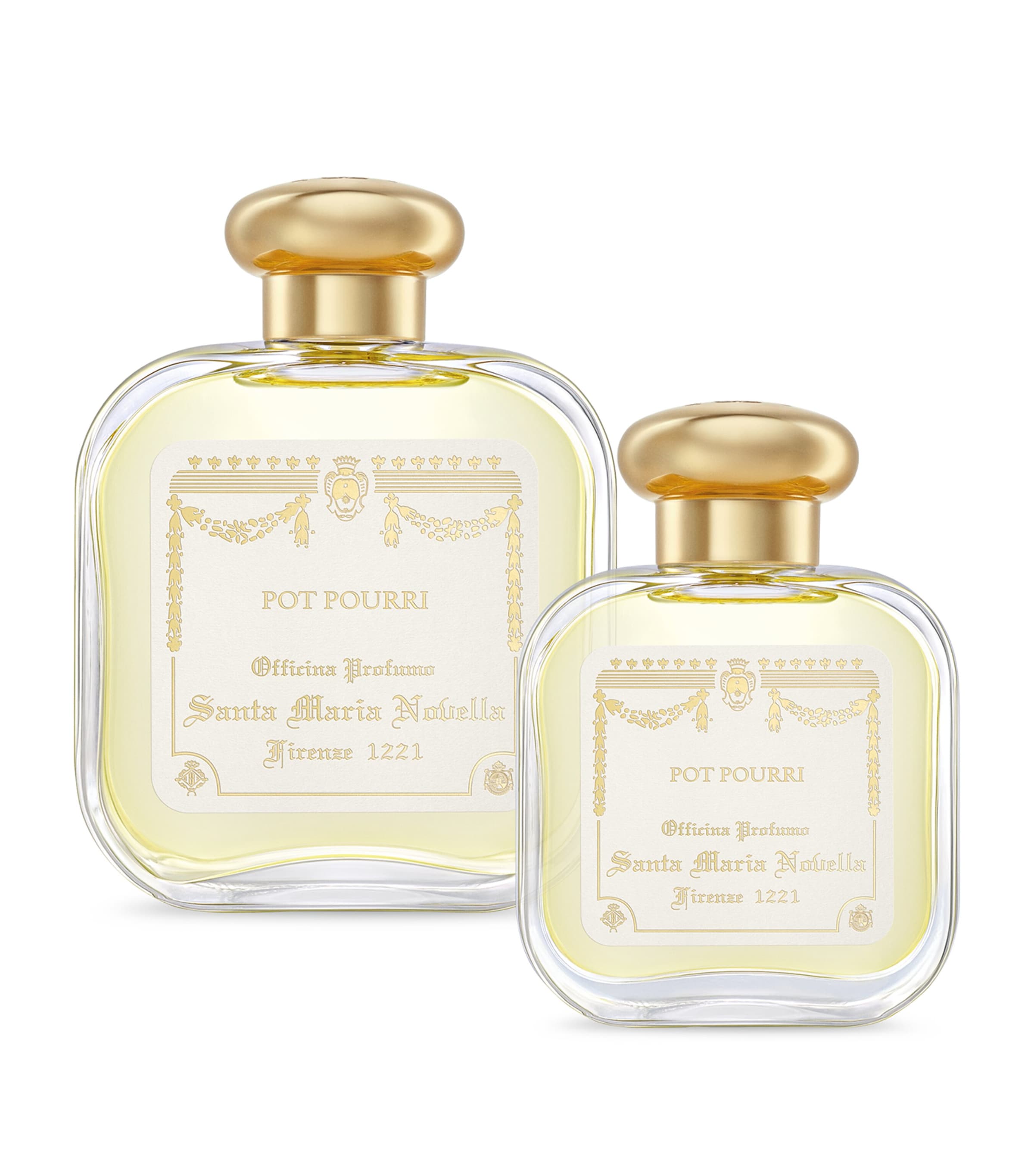 SANTA MARIA NOVELLA Pot Pourri Eau de Cologne (50ml) | Harrods US