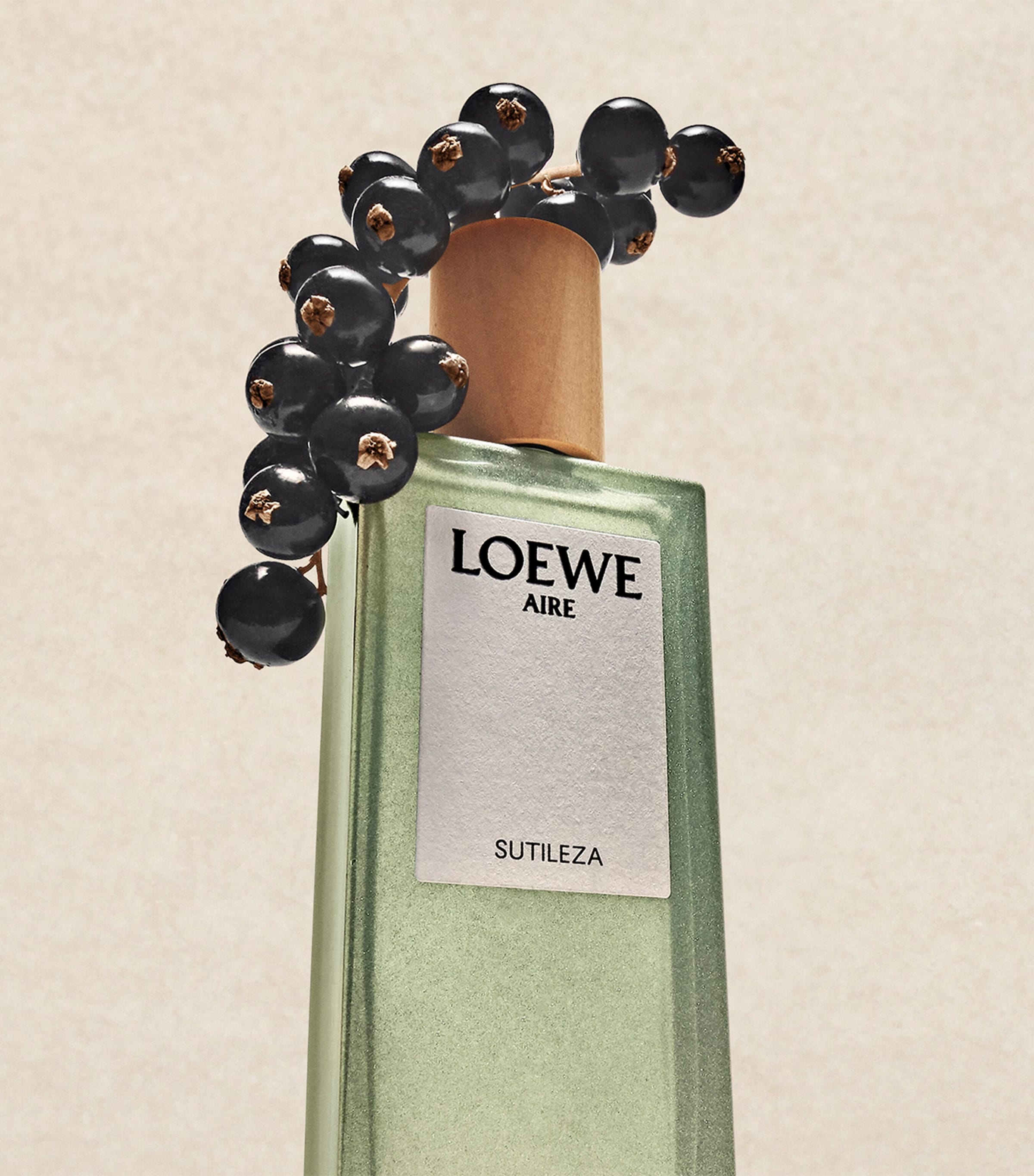 LOEWE Aire Sutileza Eau de Toilette (50ml) | Harrods AE