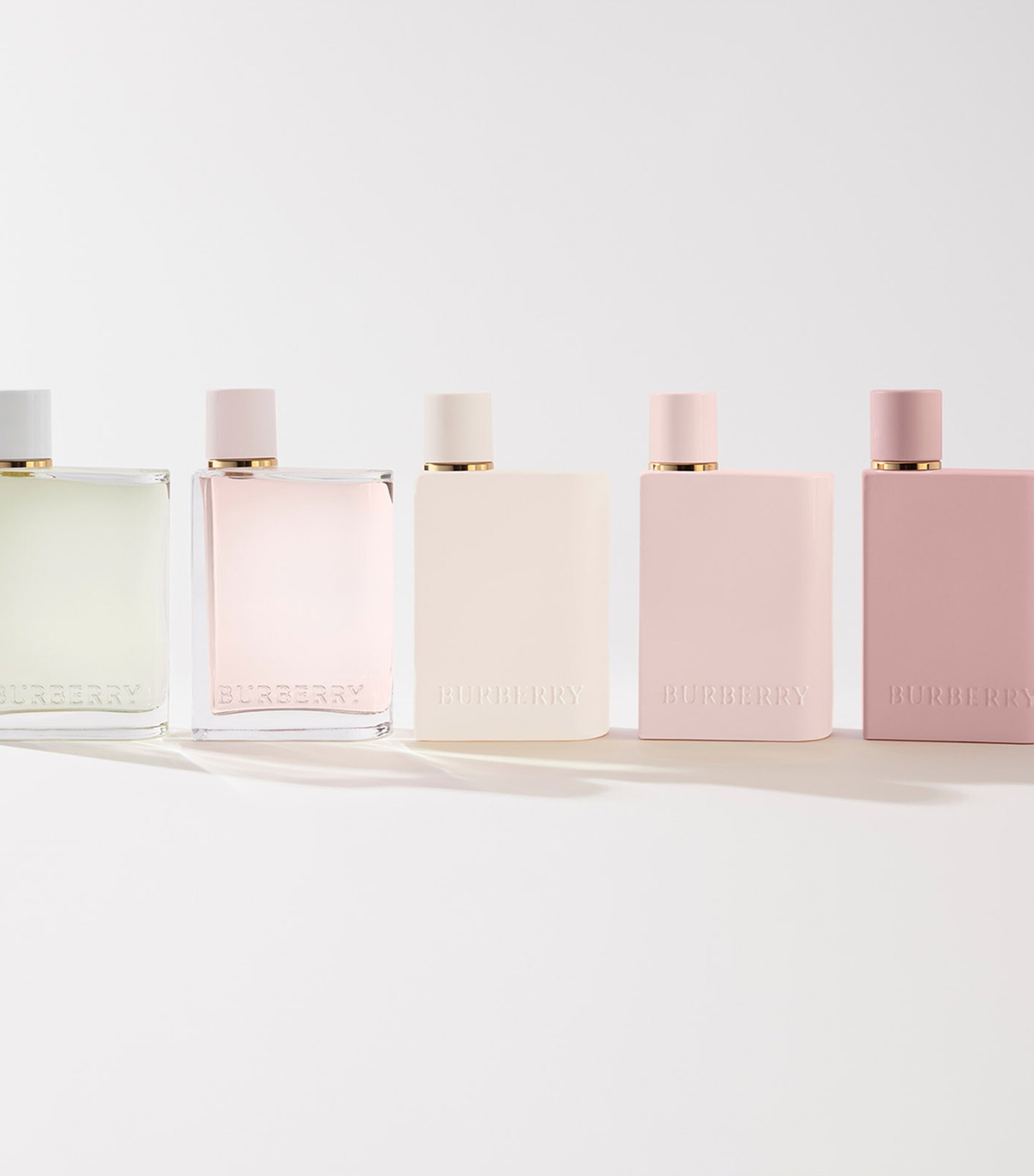 Burberry Burberry Her Parfum (50ml) | Harrods US