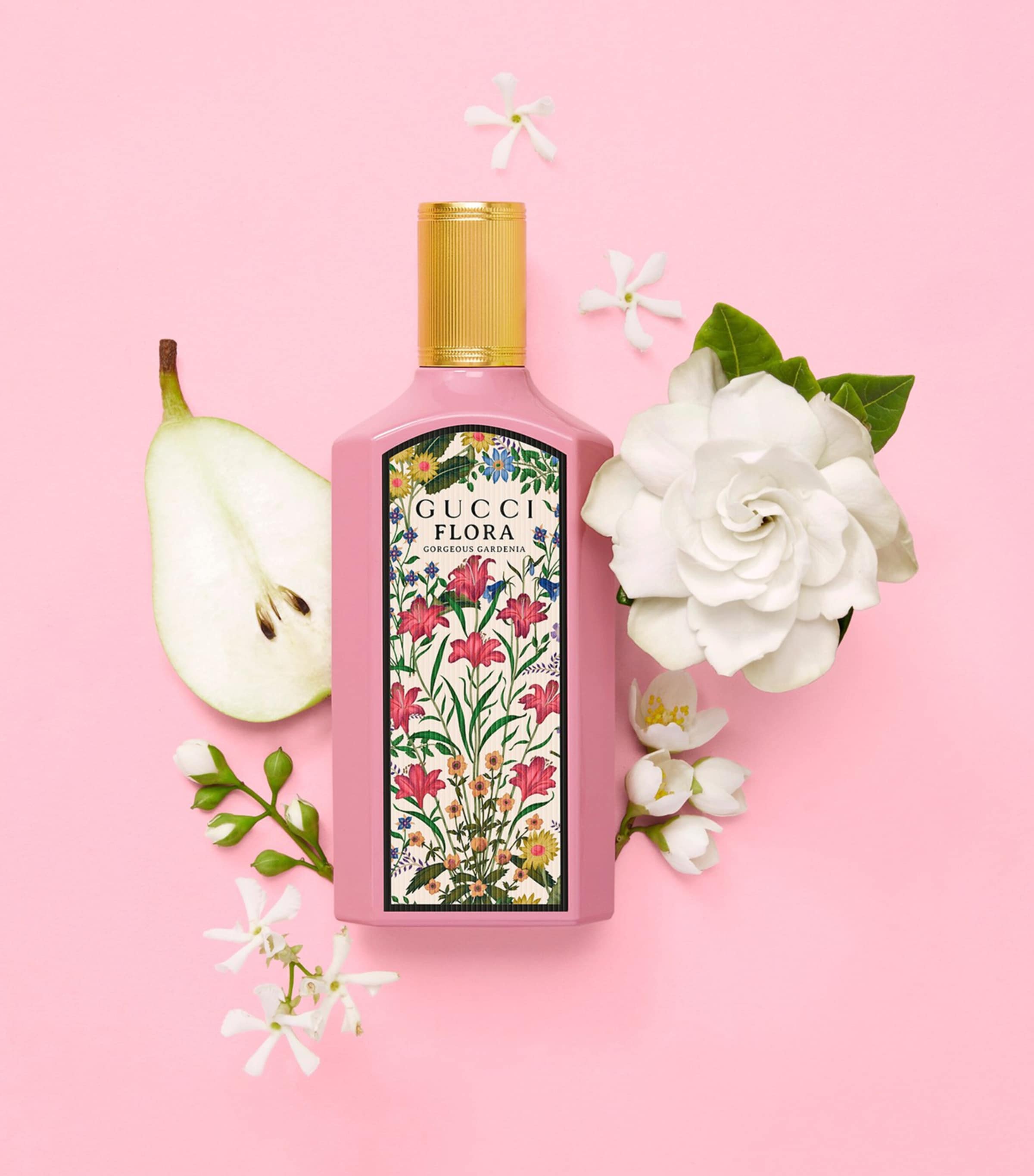 Gucci Gucci Flora Gorgeous Gardenia Eau de Parfum (30Ml) | Harrods US