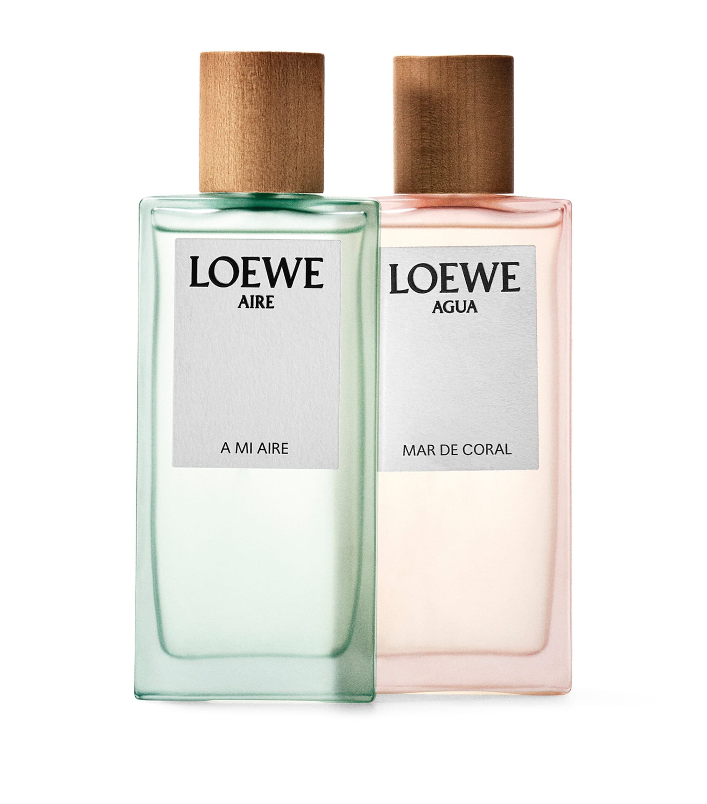 LOEWE Agua Mar de Coral Eau de Toilette (100Ml) | Harrods US