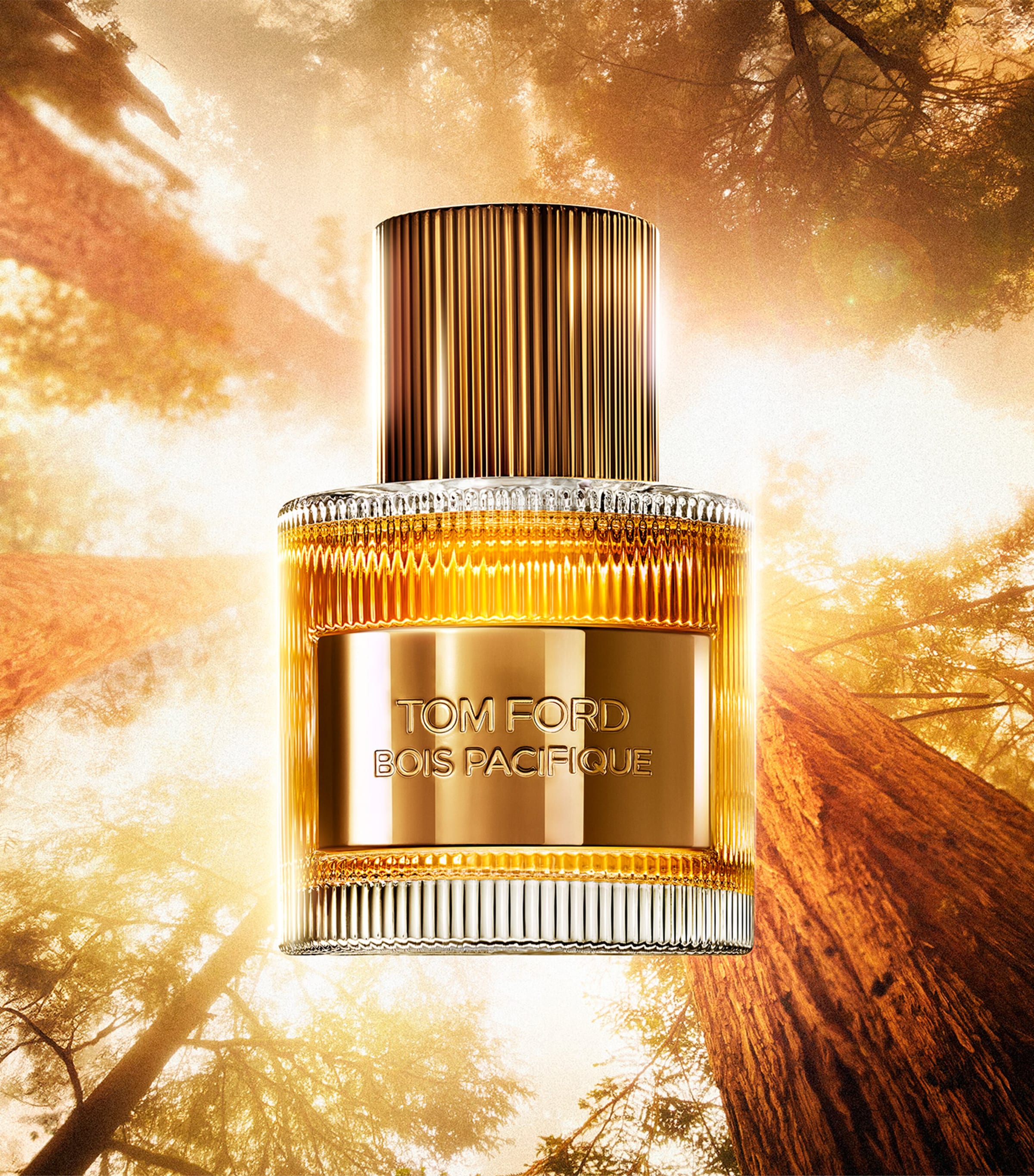 TOM FORD Bois Pacifique Eau de Parfum (50ml) | Harrods US