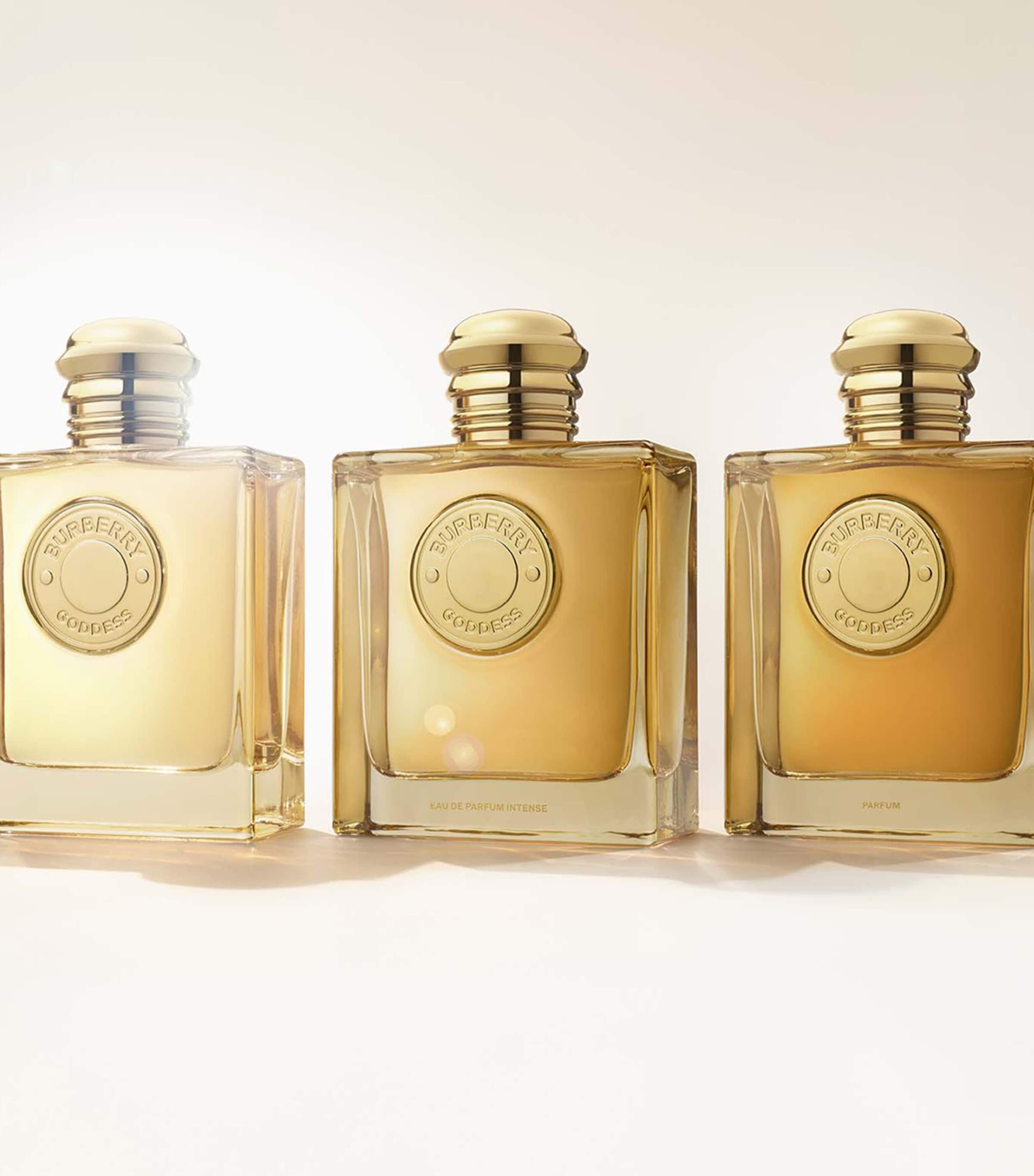 Burberry Burberry Goddess Parfum for Women (100ml) | Harrods US