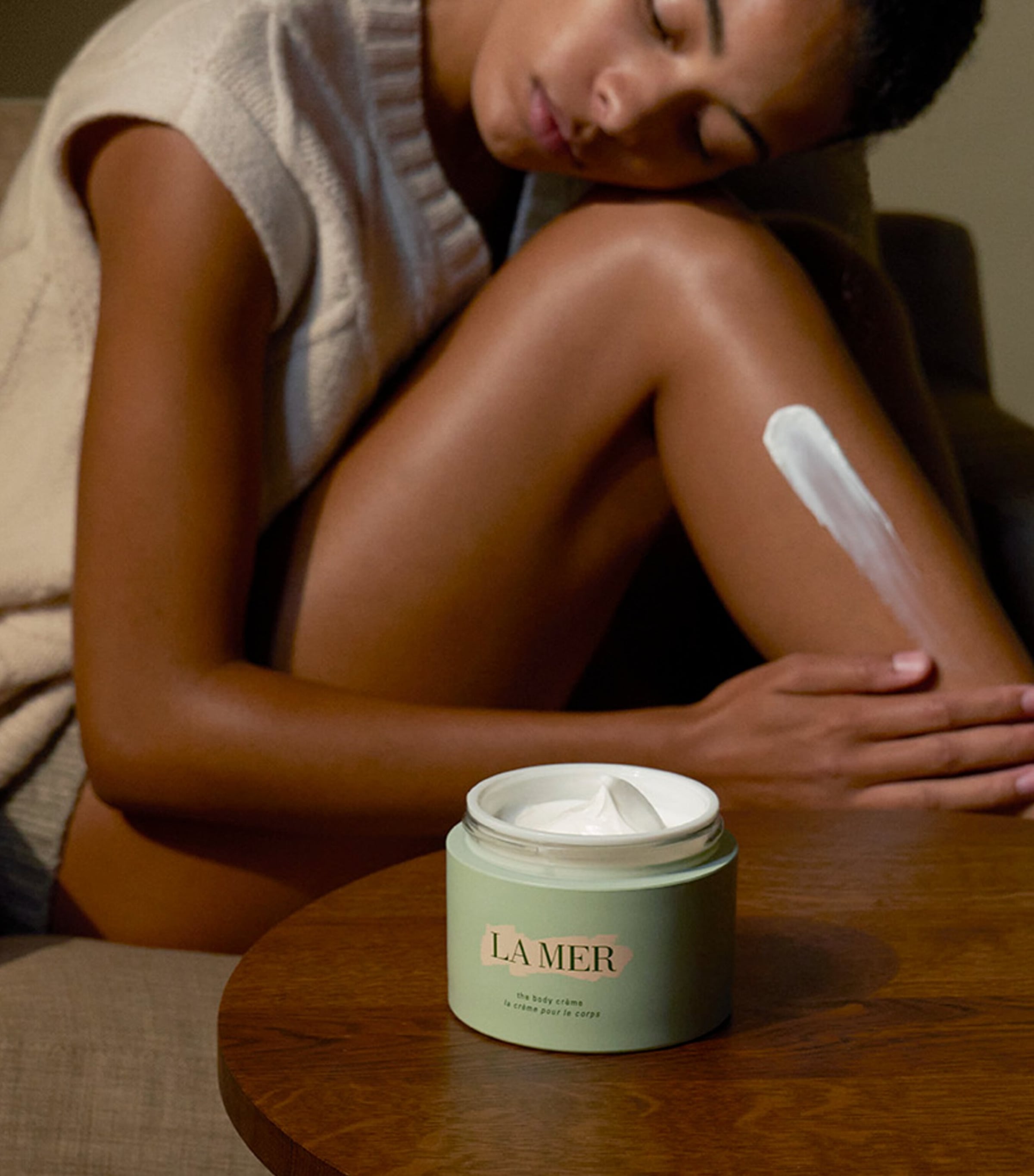 La Mer The Body Crème (300ml) | Harrods US