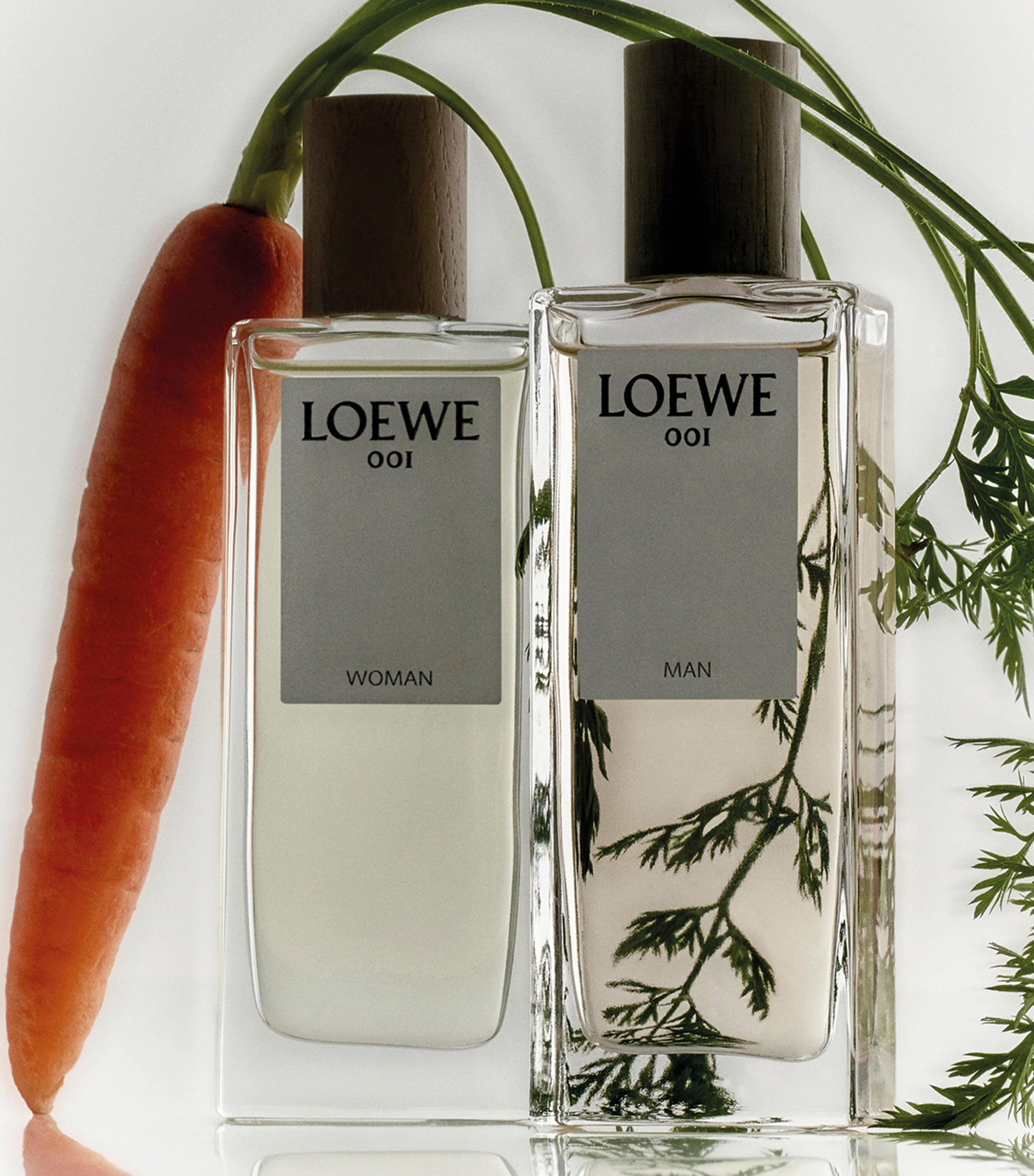 LOEWE Loewe 001 Man Eau de Parfum (50ml) | Harrods AE