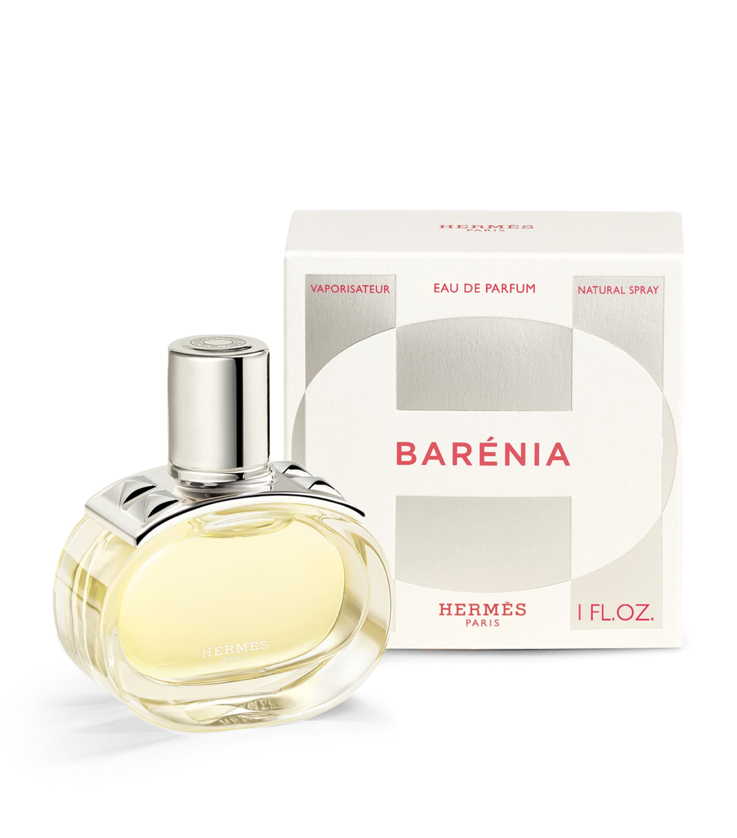 HERMÈS Barénia Eau de Parfum – Spray Refill (30ml) | Harrods US