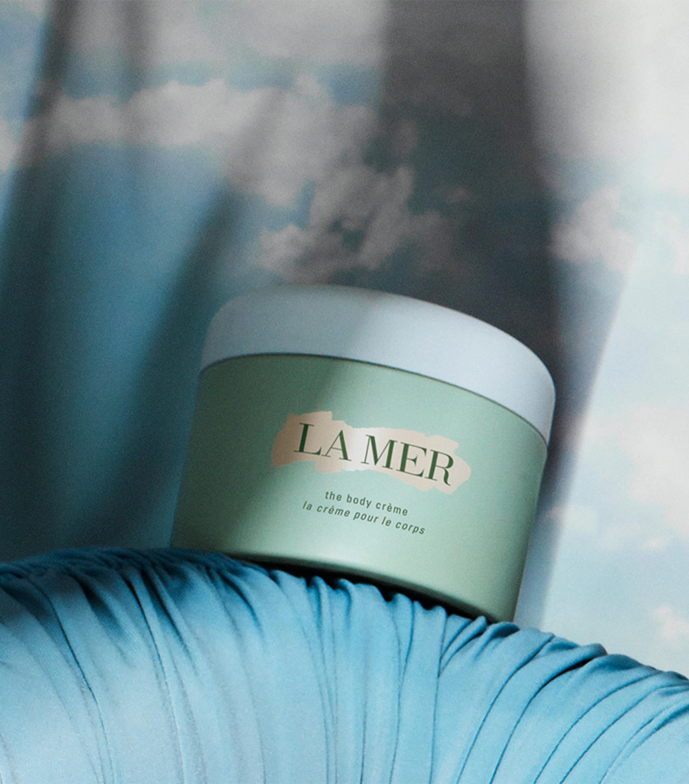 La Mer The Body Crème (300ml) | Harrods US