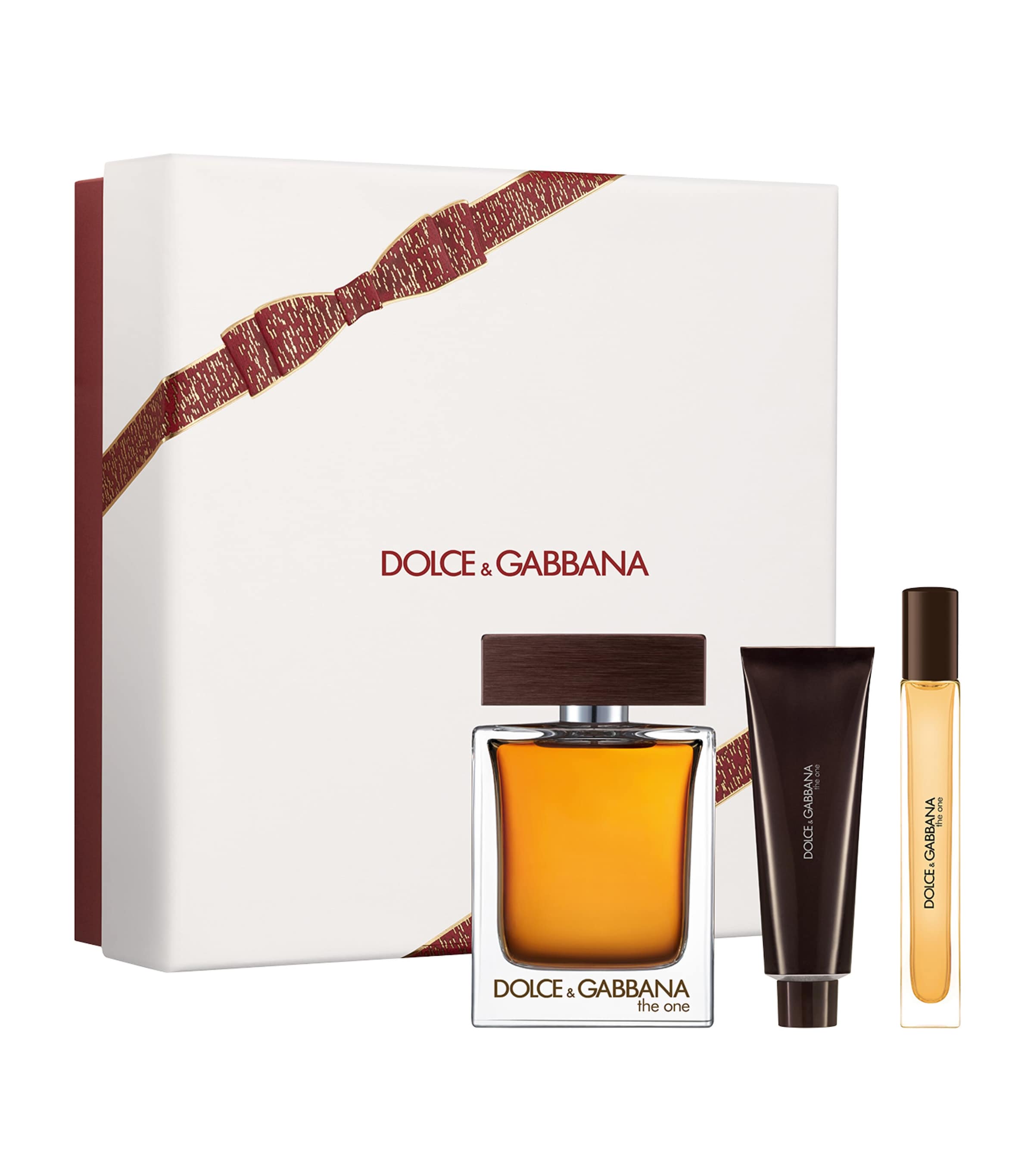 Dolce&Gabbana The One For Men Eau de Toilette Gift Set (100ml