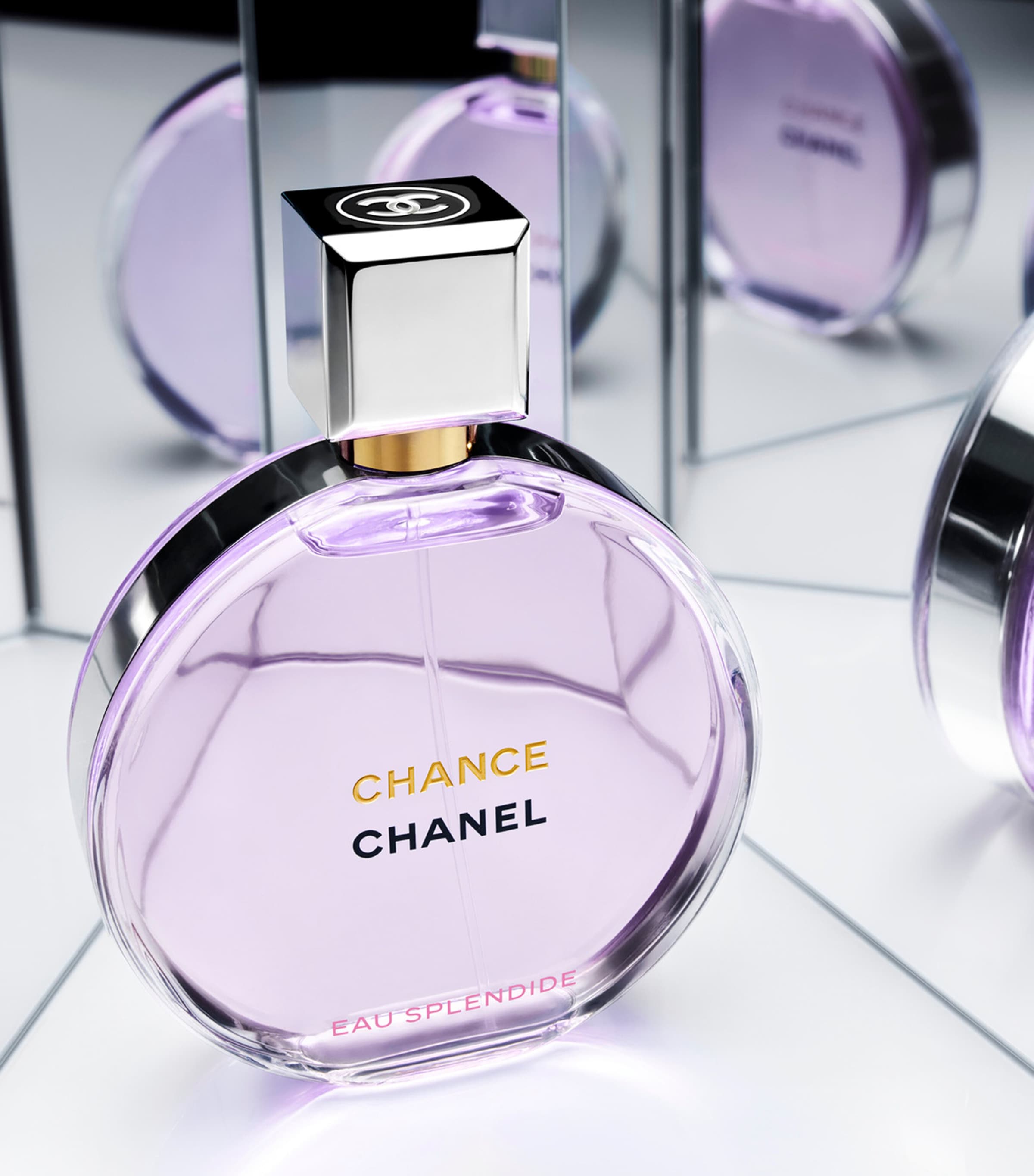 CHANEL CHANCE EAU SPLENDIDE Eau de Parfum (100ml) | Harrods US