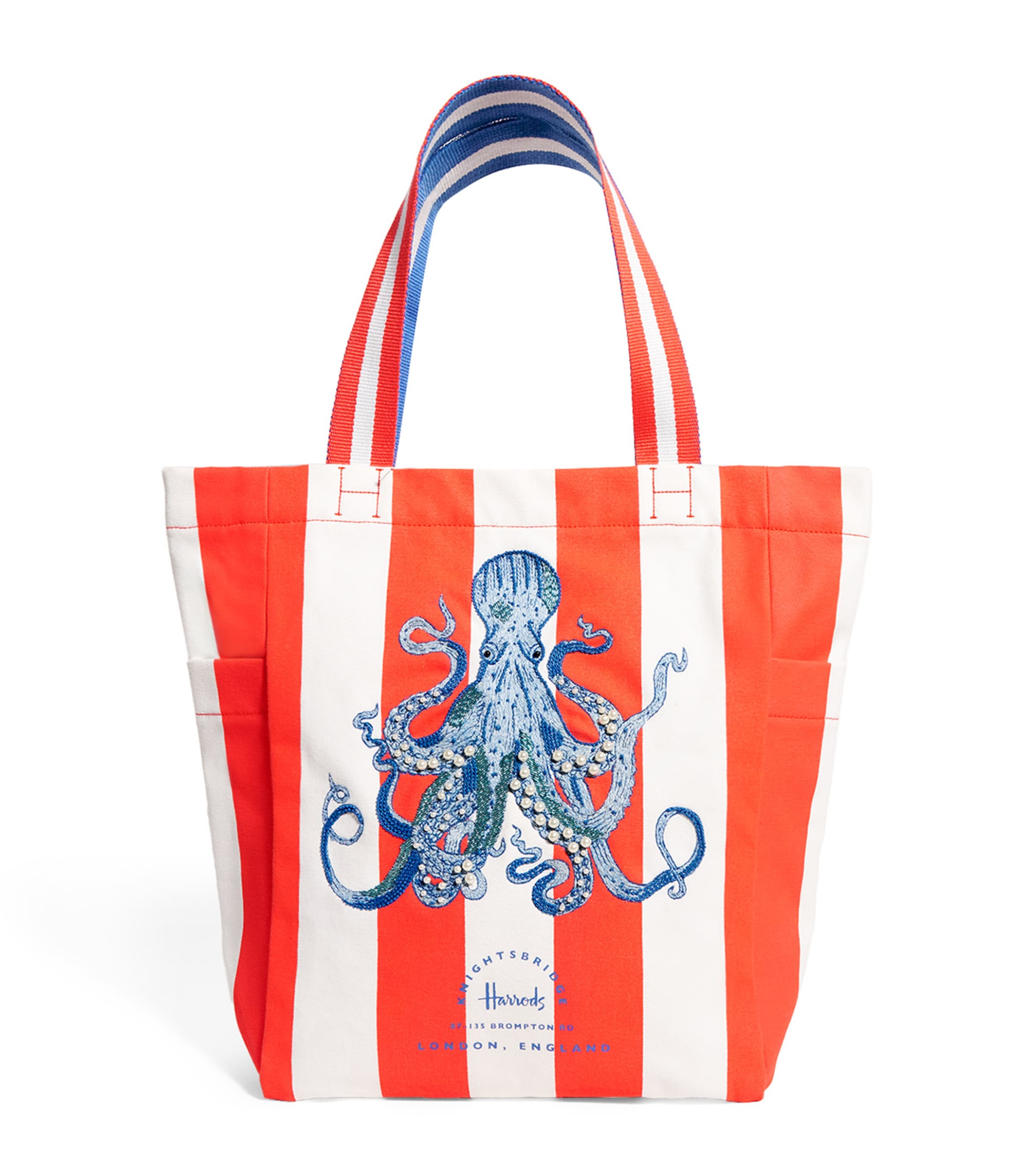 Harrods Shopper Bags | Harrods SG