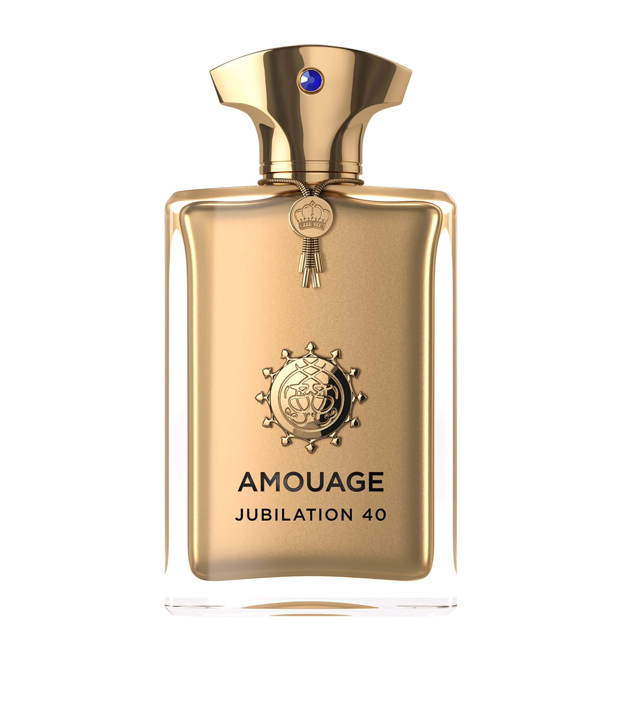 Amouage Jubilation 40 Extrait de Parfum (100ml) | Harrods US