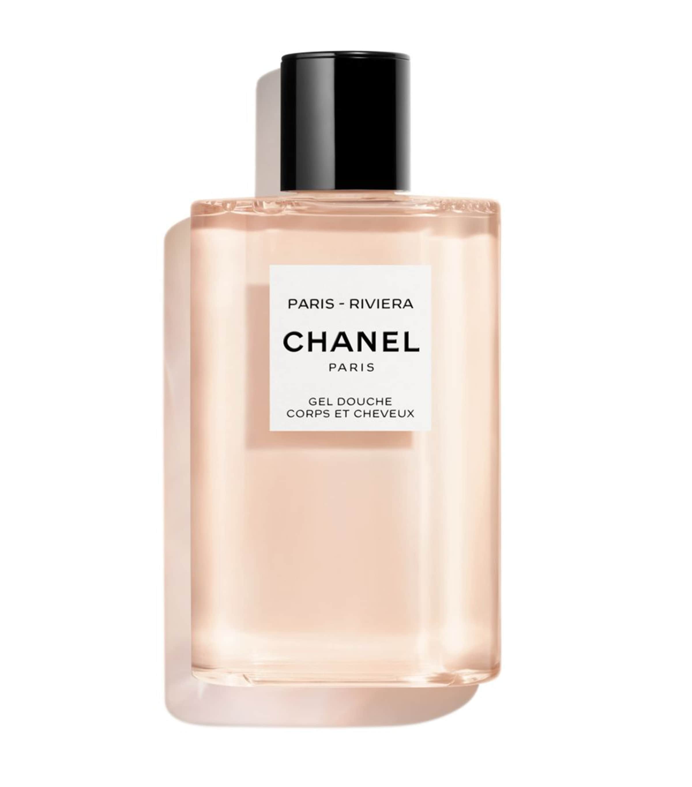 CHANEL LES EAUX DE CHANEL Riviera Hair and Body Shower Gel (200ml