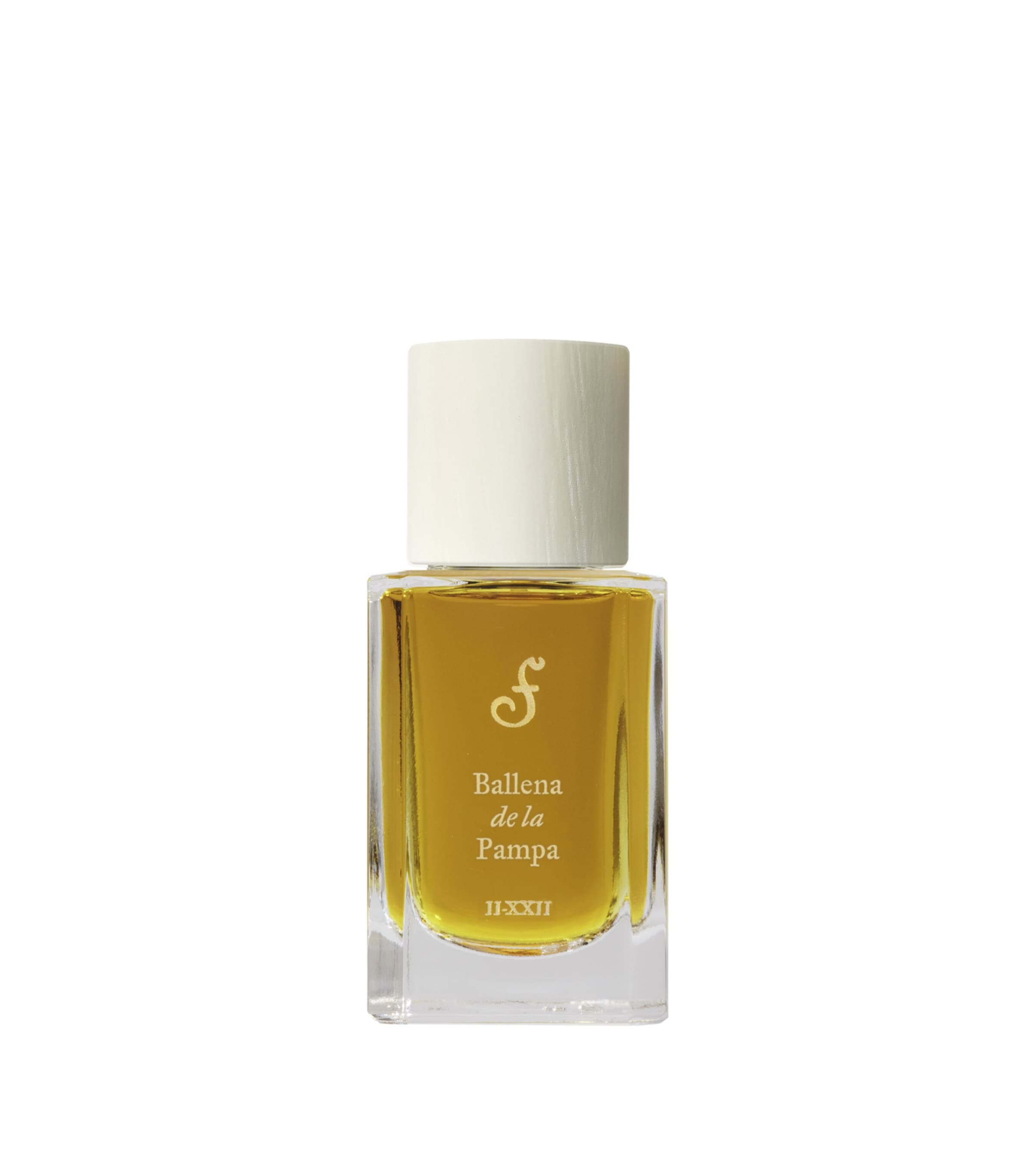 Fueguia 1833 Ballena de la Pampa Perfume (30ml) | Harrods UK