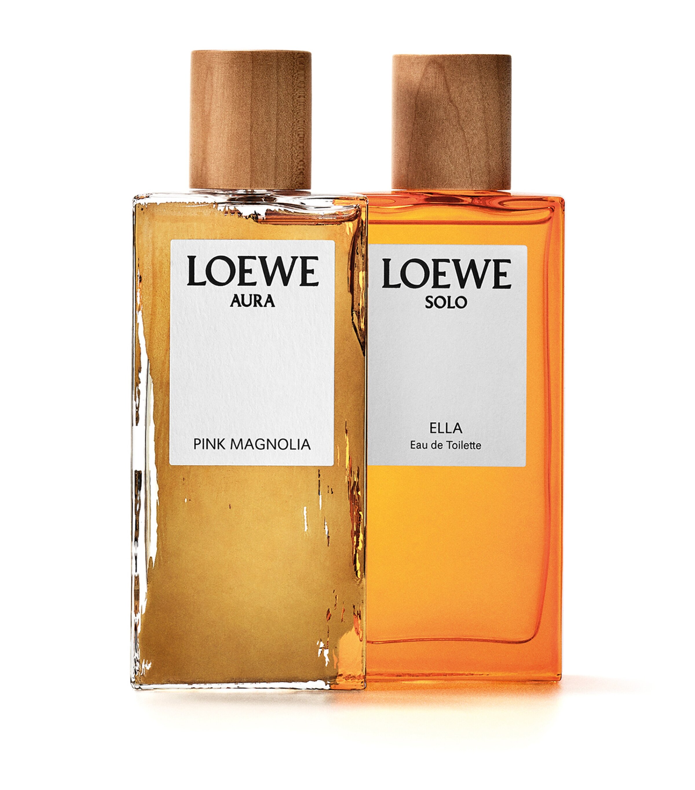 LOEWE Solo Ella Eau de Toilette (100ml) | Harrods US
