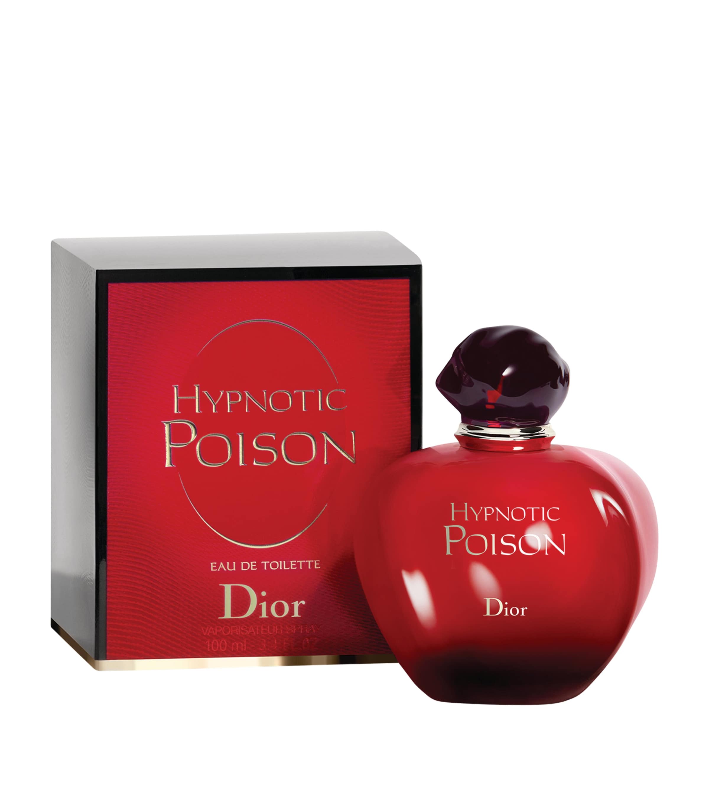 DIOR Hypnotic Poison Eau de Toilette (30ml) | Harrods US