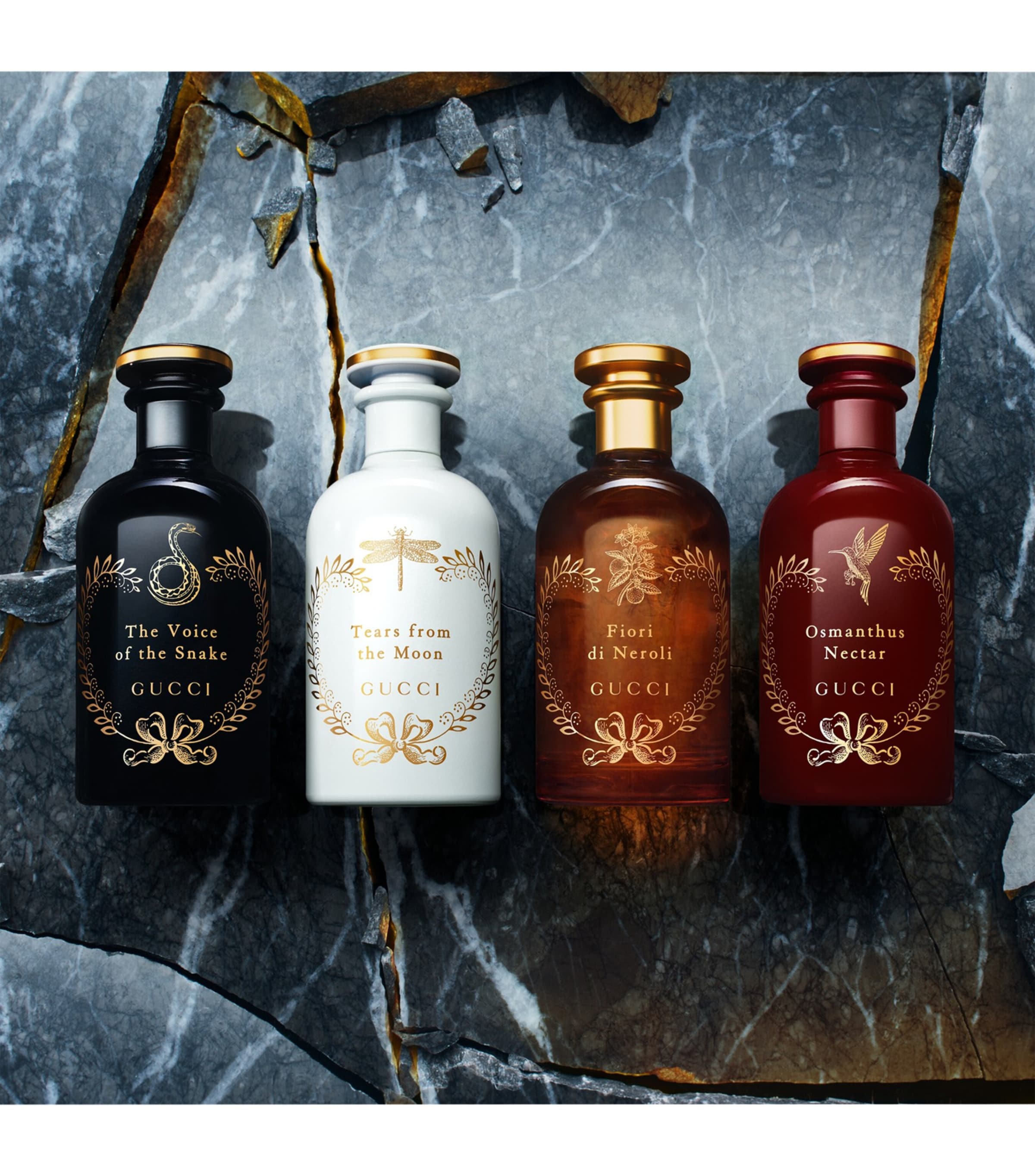 Gucci The Alchemist's Garden Osmanthus Nectar Eau de Parfum (50ml