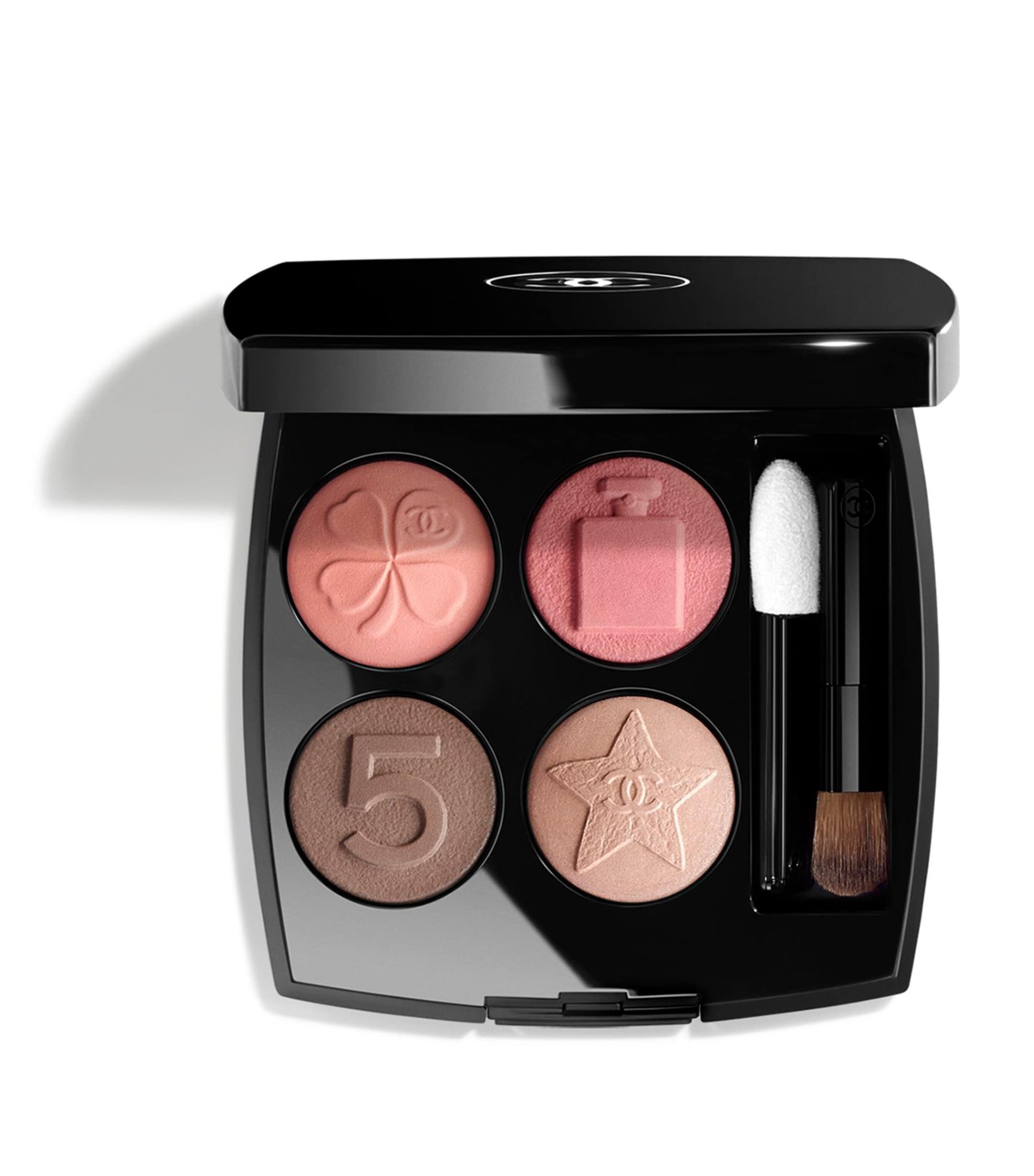 CHANEL LES 4 OMBRES BOUTONS Mademoislle | Harrods US