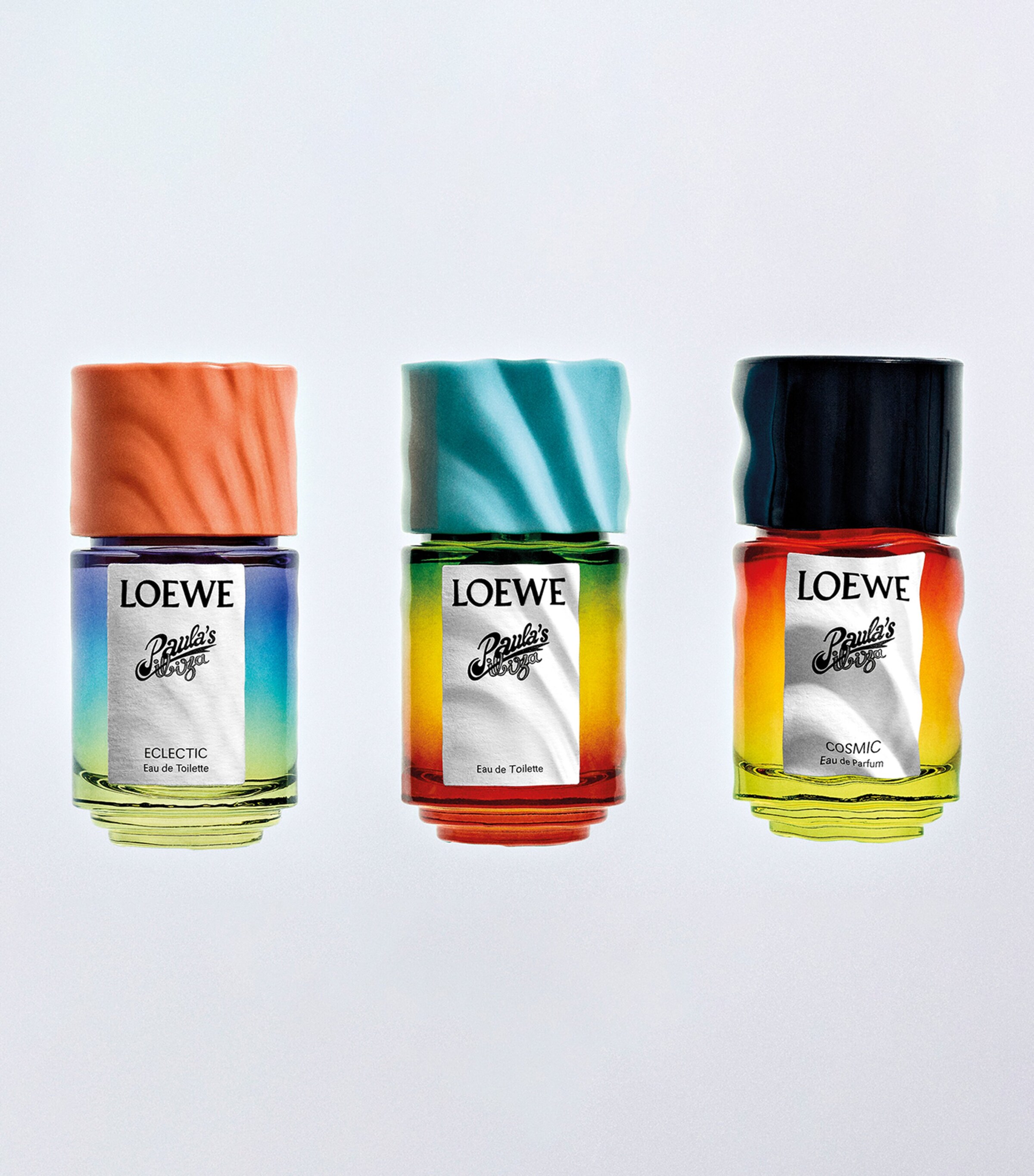LOEWE x Paula's Ibiza Cosmic Eau de Parfum (100ml) | Harrods US