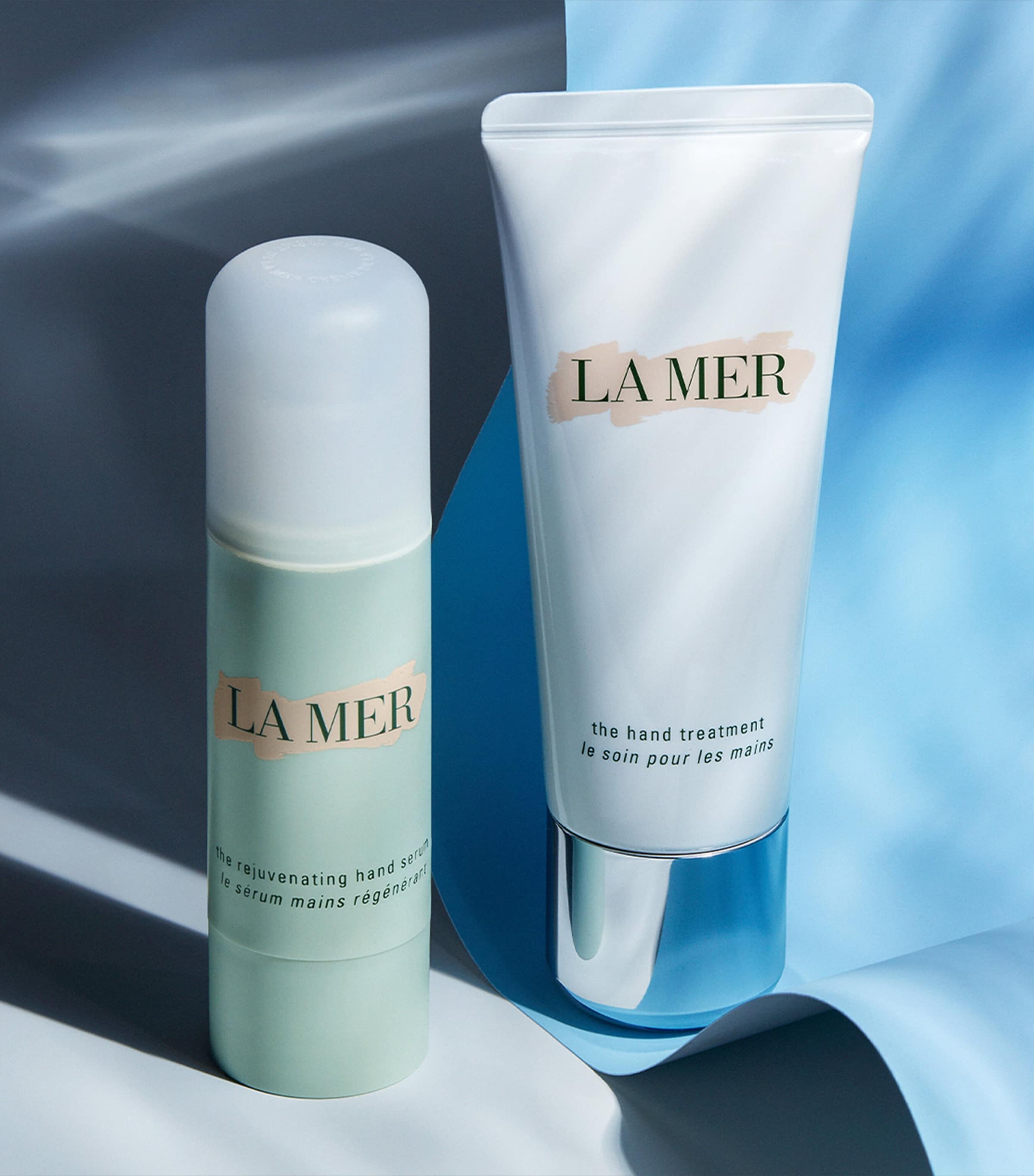 La Mer The Hand Treatment (100ml) | Harrods UK