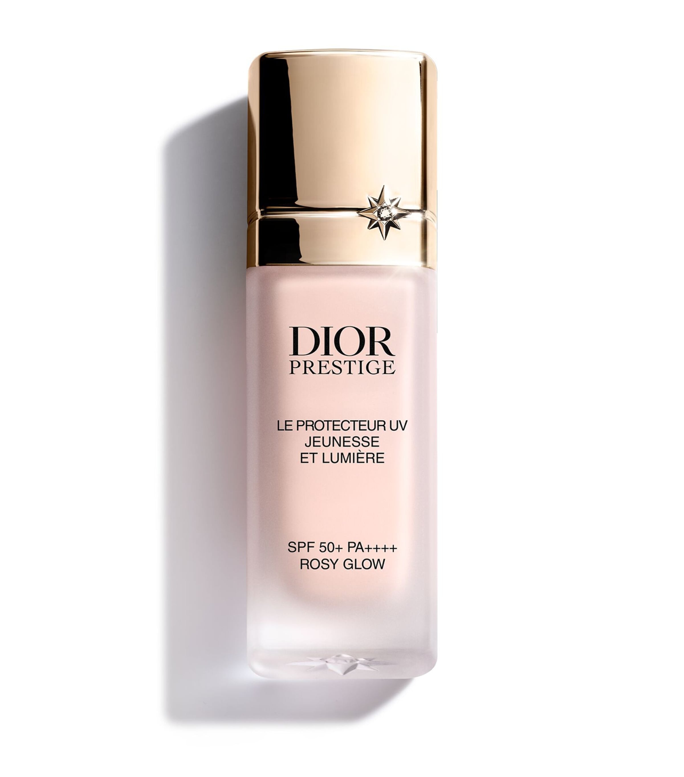 DIOR Dior Prestige Le Protecteur UV Jeunesse et Lumière Skin