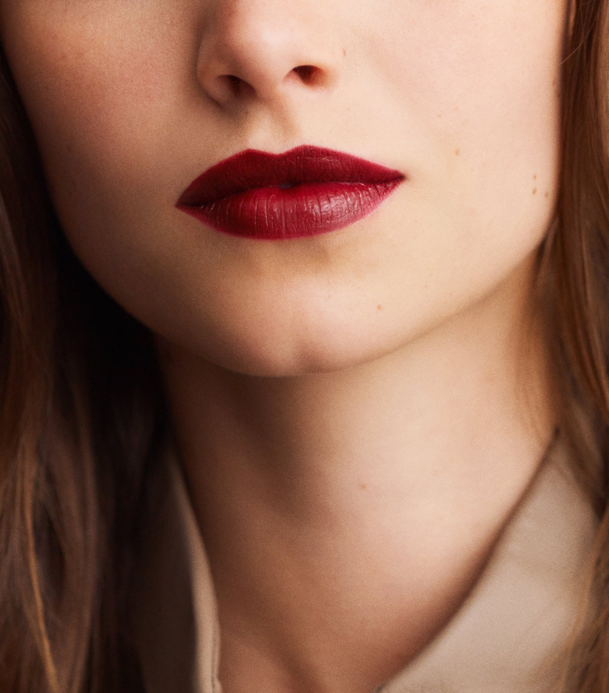 HERMÈS Rouge Hermès Satin Lipstick - 85 Rouge H | Harrods US