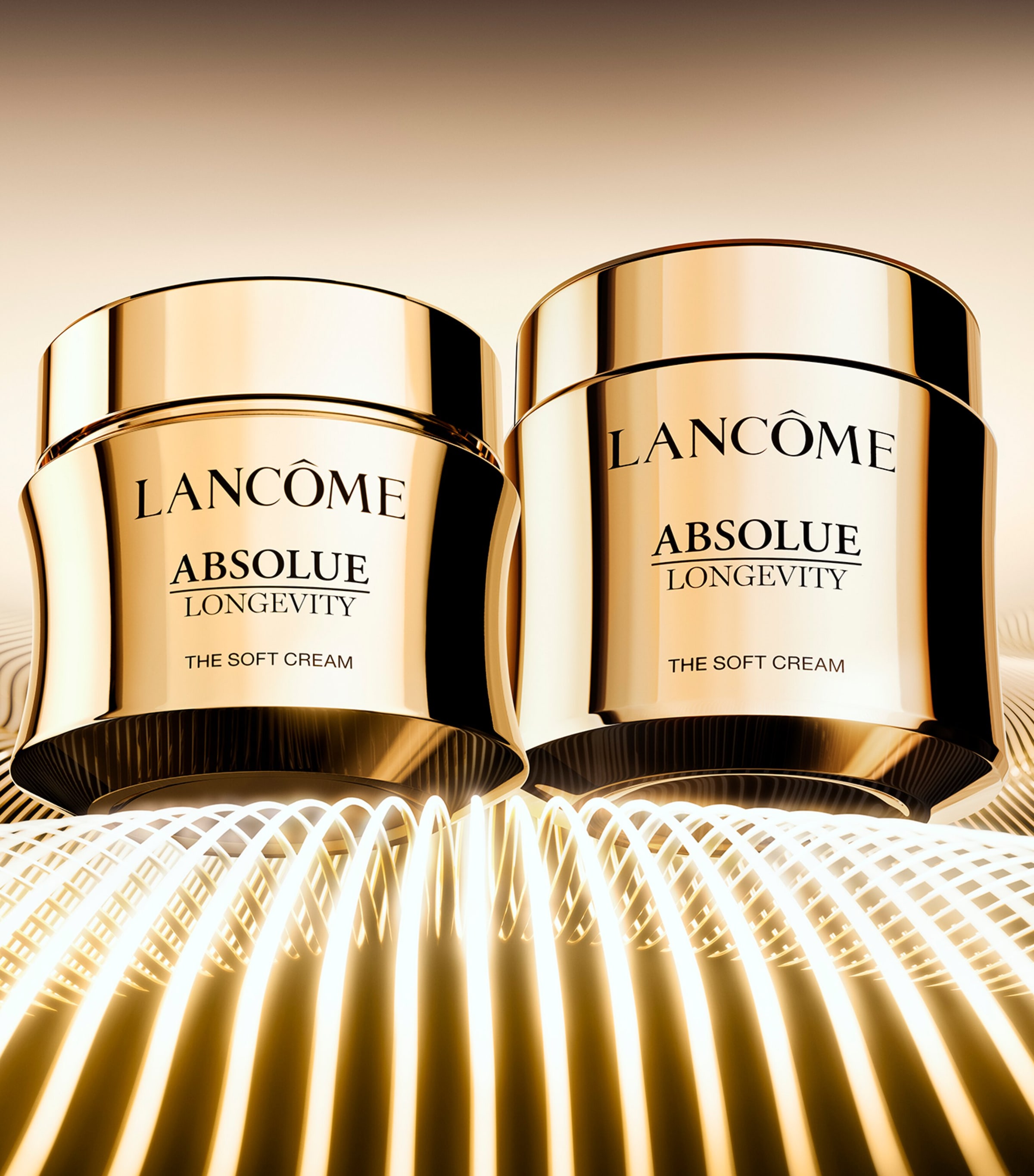 Lancôme Absolue Longevity Anti-Ageing Cream (60ml) - Refill