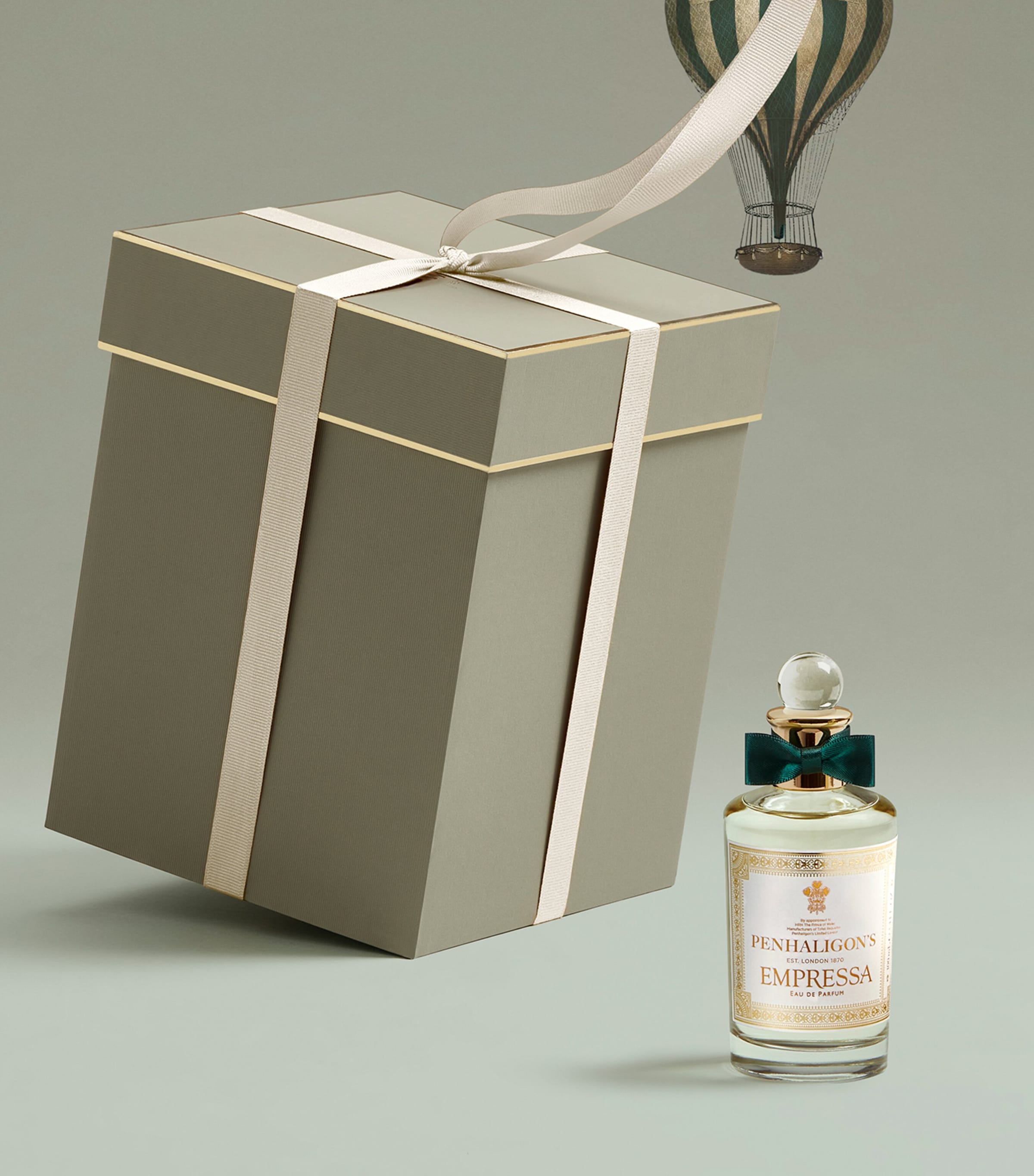 Penhaligon's Empressa Eau de Parfum (100ml) | Harrods US