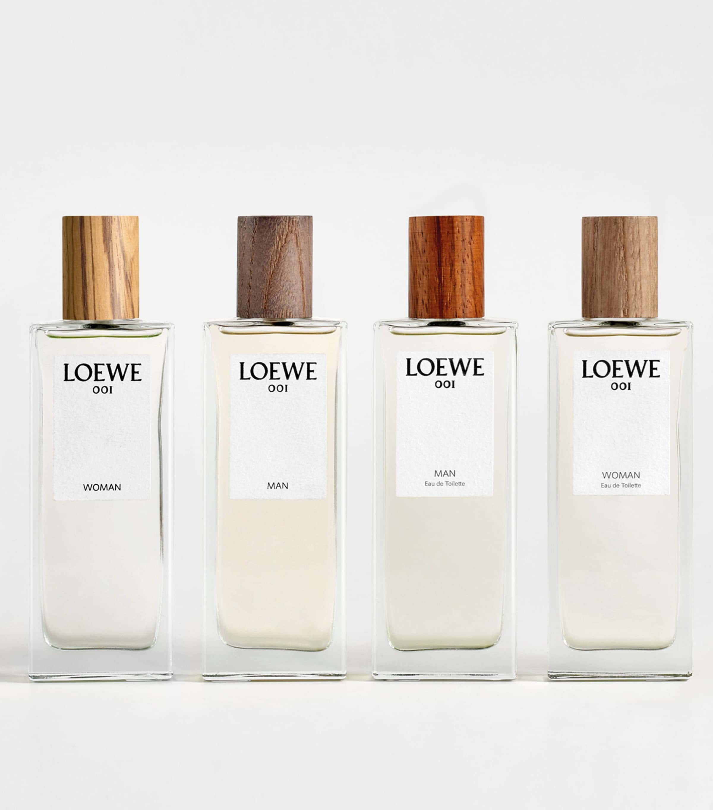 LOEWE Loewe 001 Man Eau de Toilette (50ml) | Harrods US