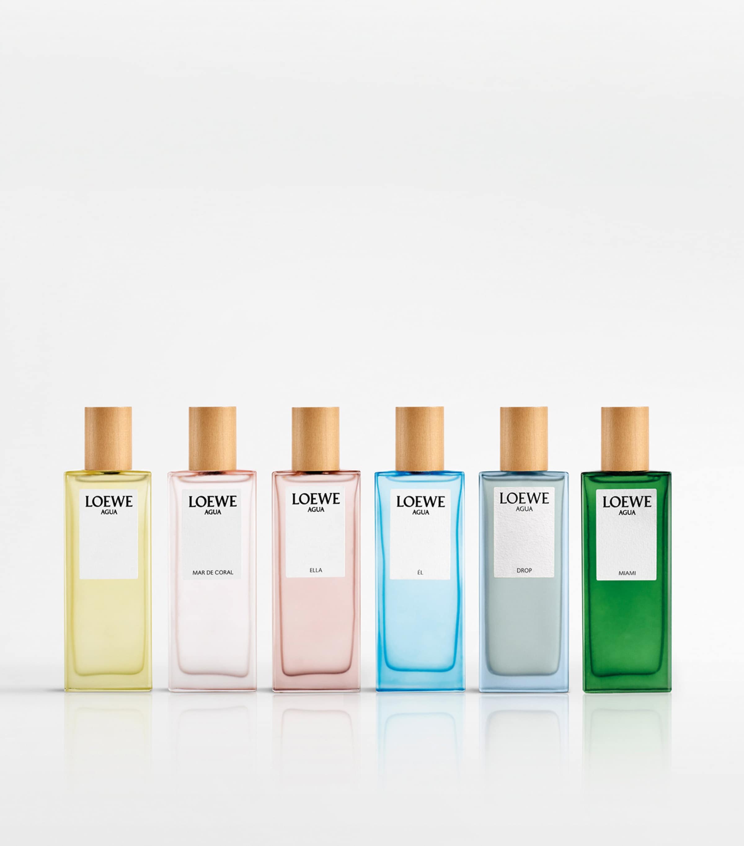 LOEWE Agua Ella Eau de Toilette (100Ml) | Harrods UK