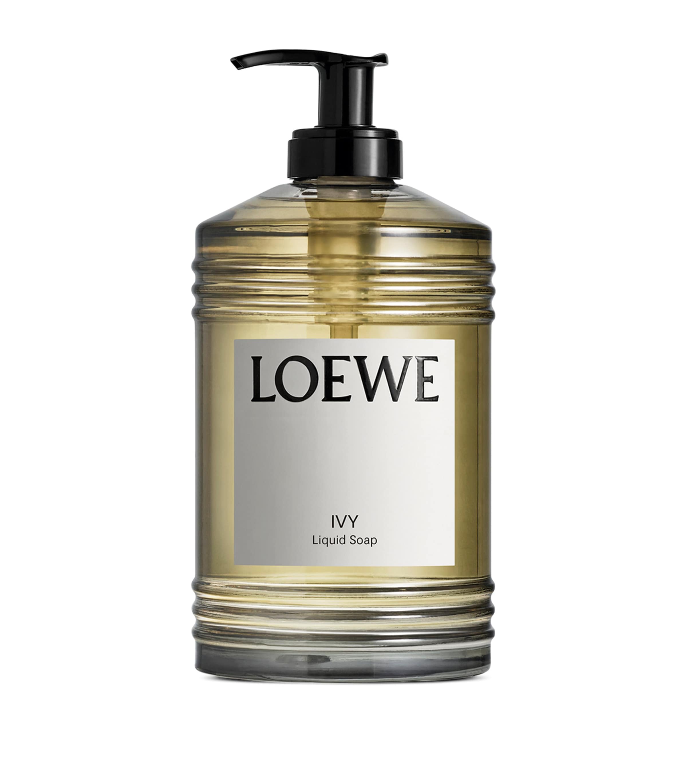 LOEWE Ivy Liquid Soap (360ml) | Harrods US