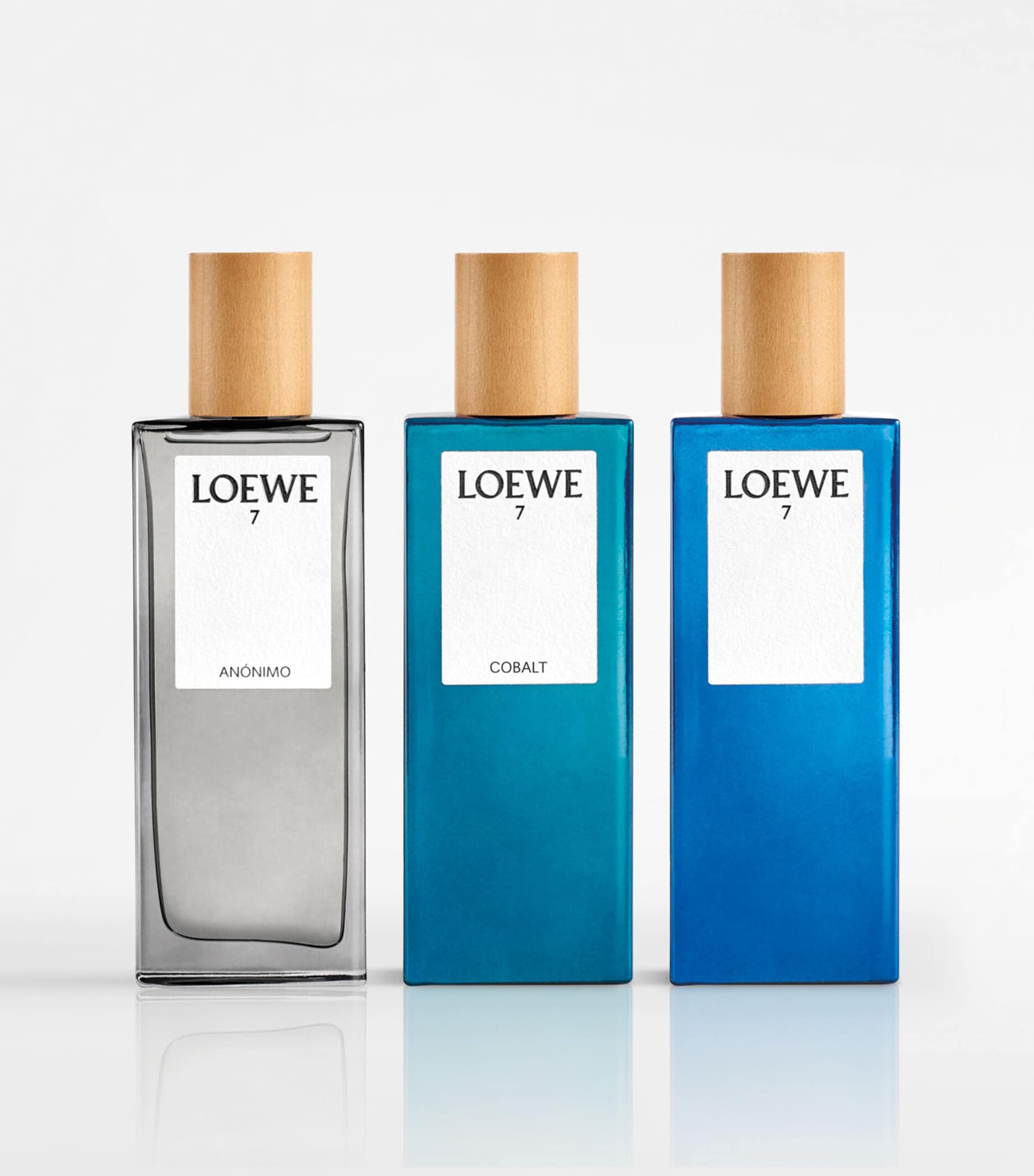 LOEWE 7 Anonimo Eau de Parfum (100Ml) | Harrods US