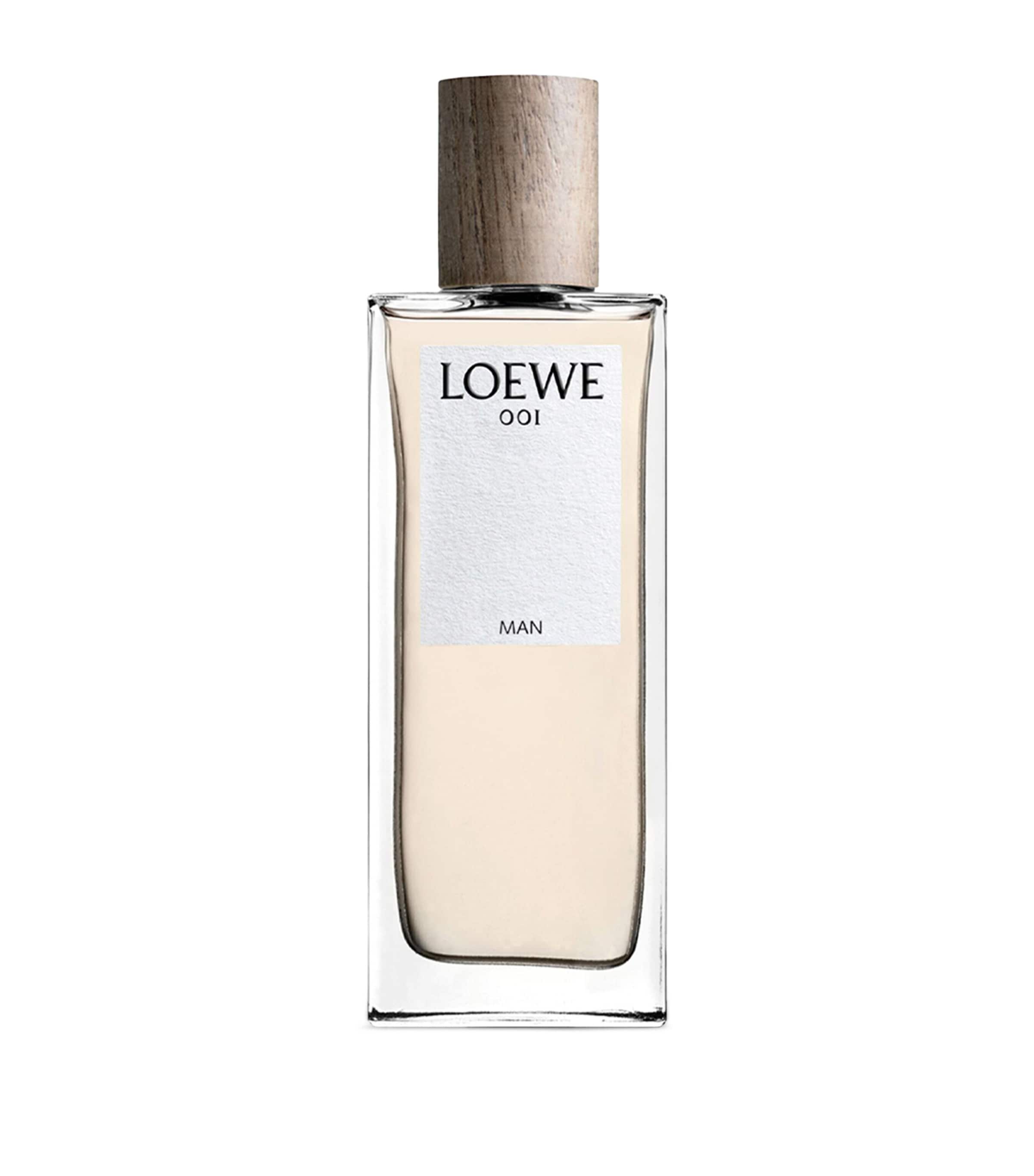 LOEWE Loewe 001 Man Eau de Parfum (50ml) | Harrods US