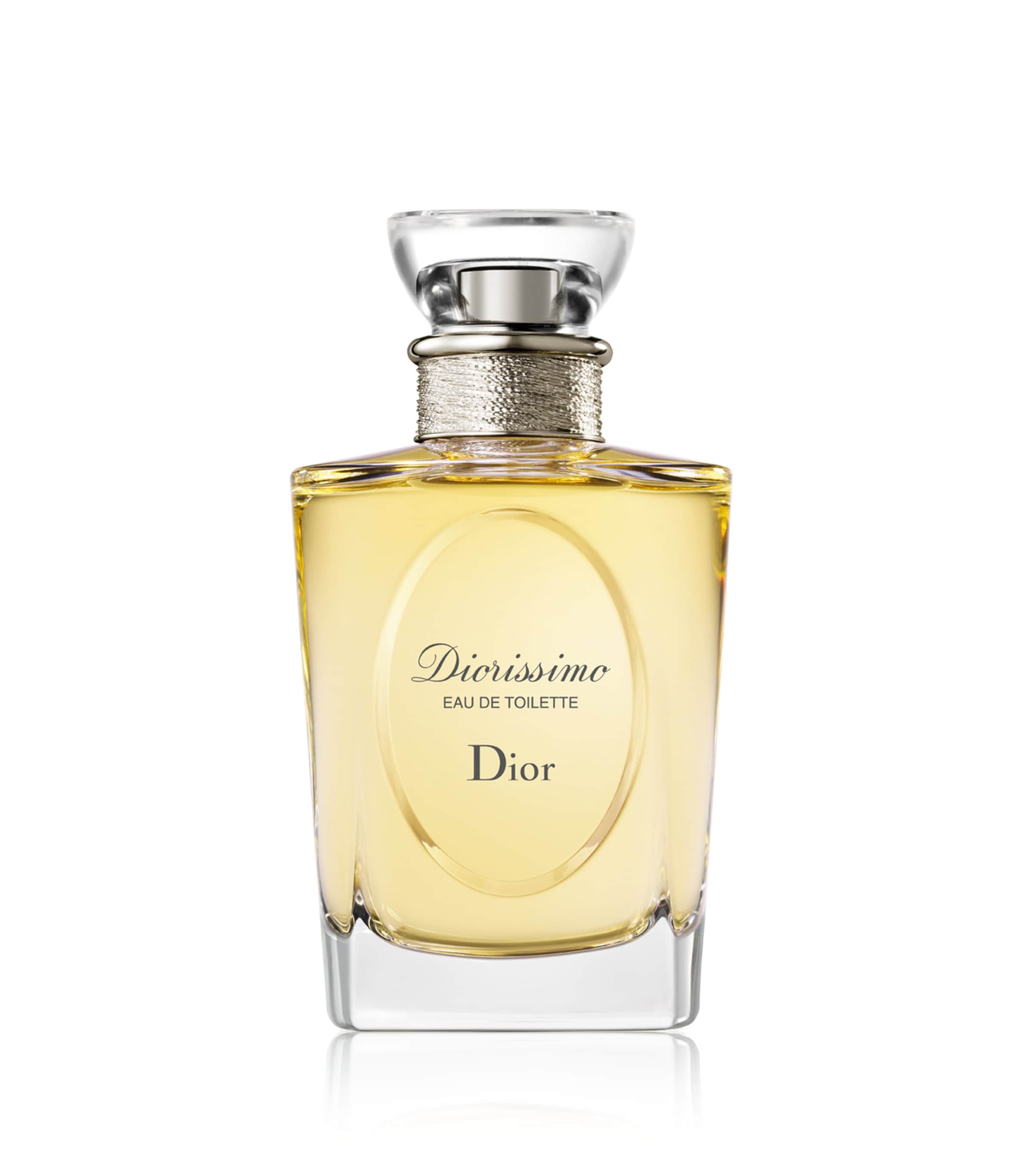DIOR Diorissimo Eau de Toilette (100ml) | Harrods UK