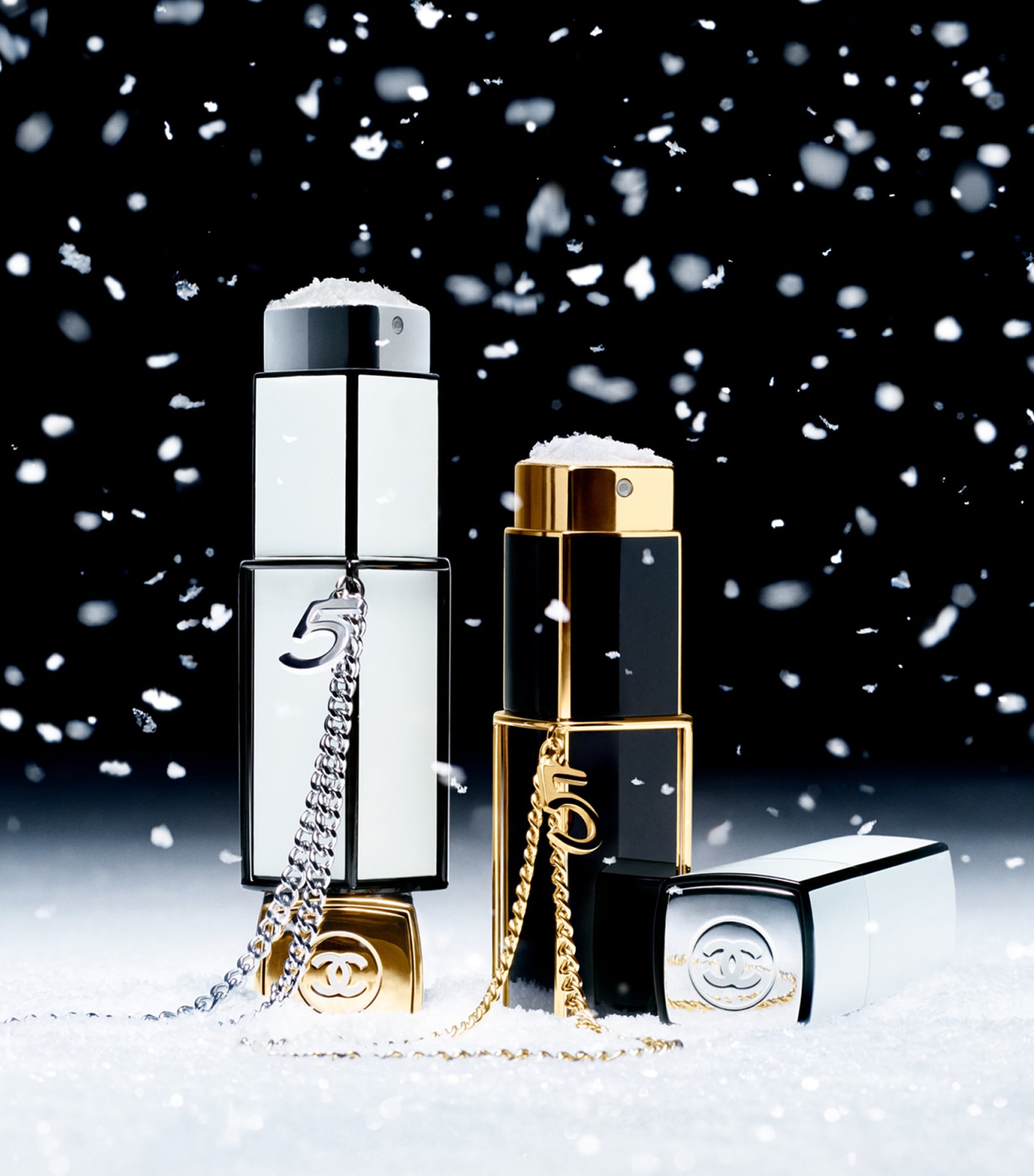 CHANEL N°5 Chanel N°5 L'eau Eau de Toilette Refillable Purse Spray