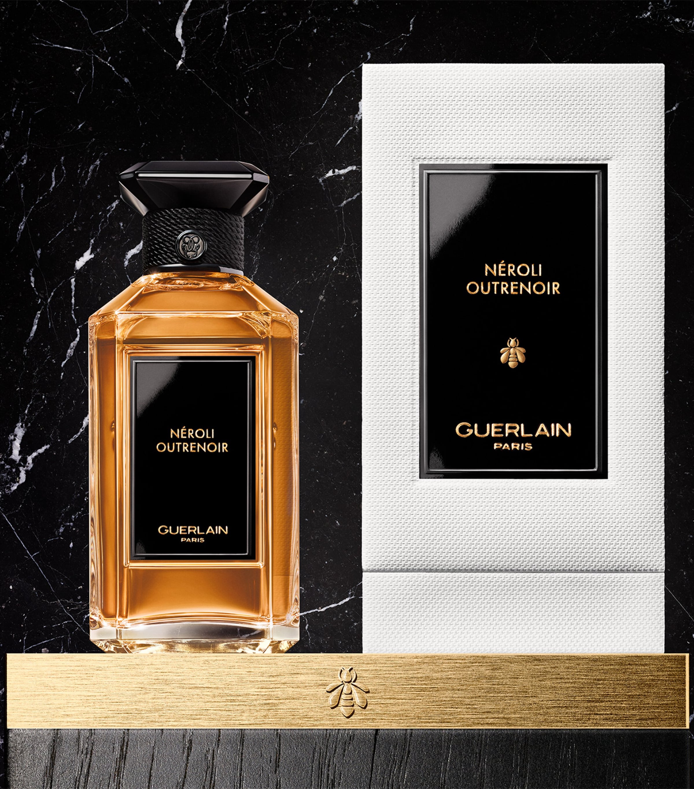 Guerlain L'Art & La Matière Néroli Outrenoir Eau de Parfum (200ml