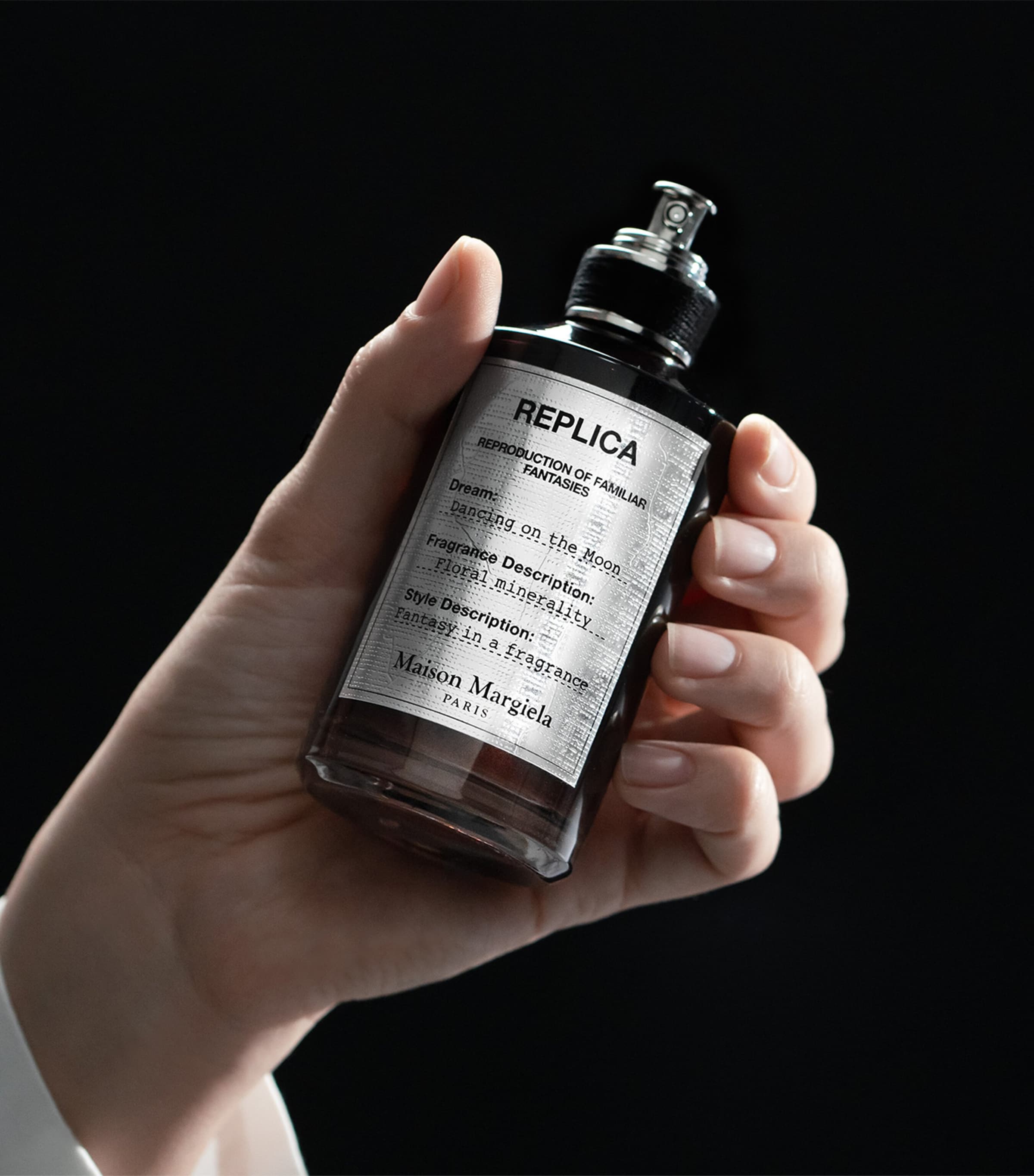 Maison Margiela Replica Dancing On The Moon Eau de Parfum (100ml